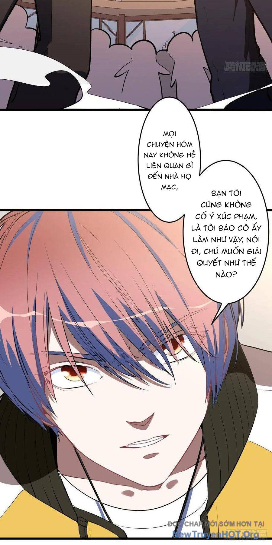 Hỏa Long Truyện Chapter 20 - 47