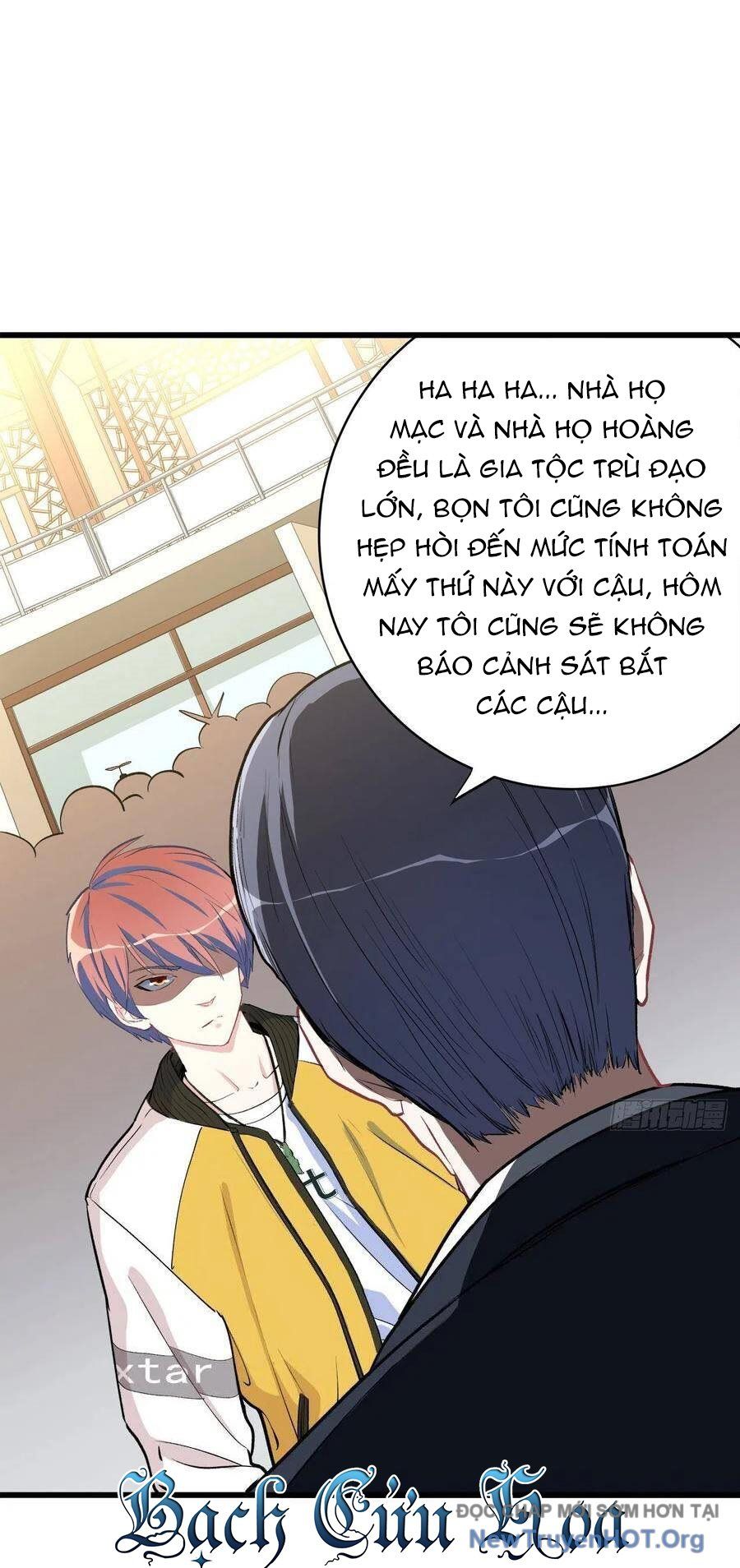 Hỏa Long Truyện Chapter 20 - 48