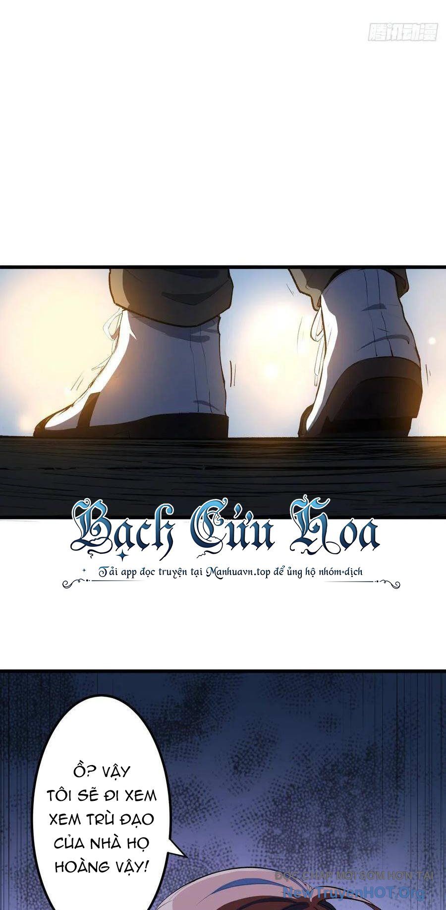 Hỏa Long Truyện Chapter 20 - 6