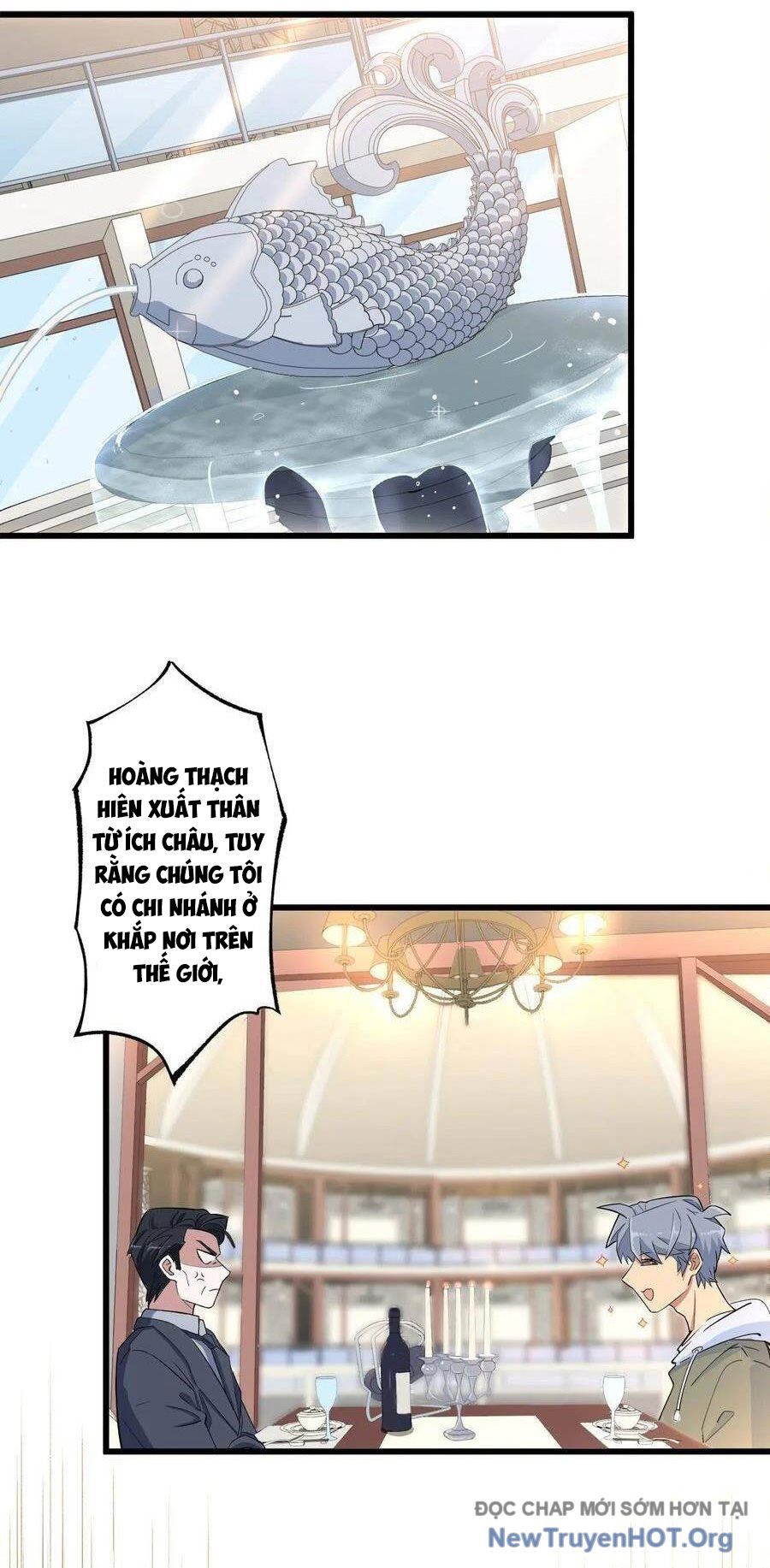 Hỏa Long Truyện Chapter 20 - 9