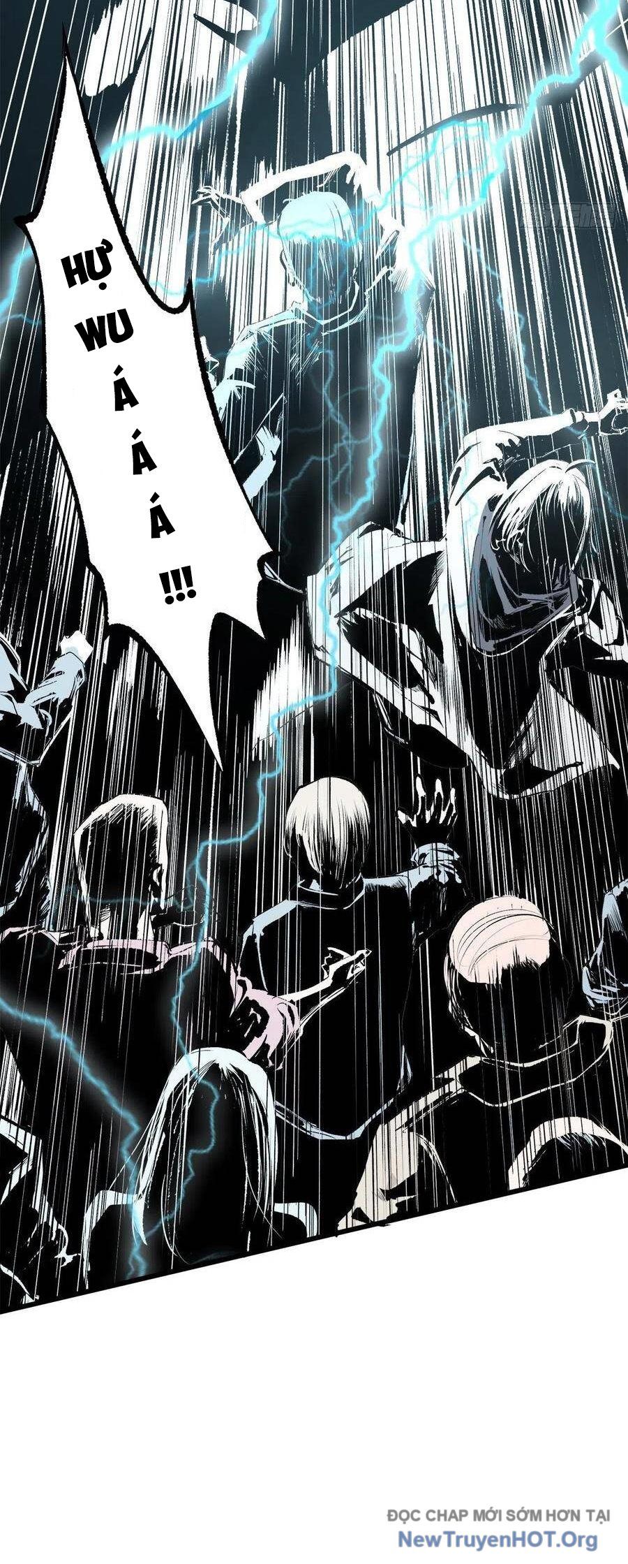 Hỏa Long Truyện Chapter 21 - 12