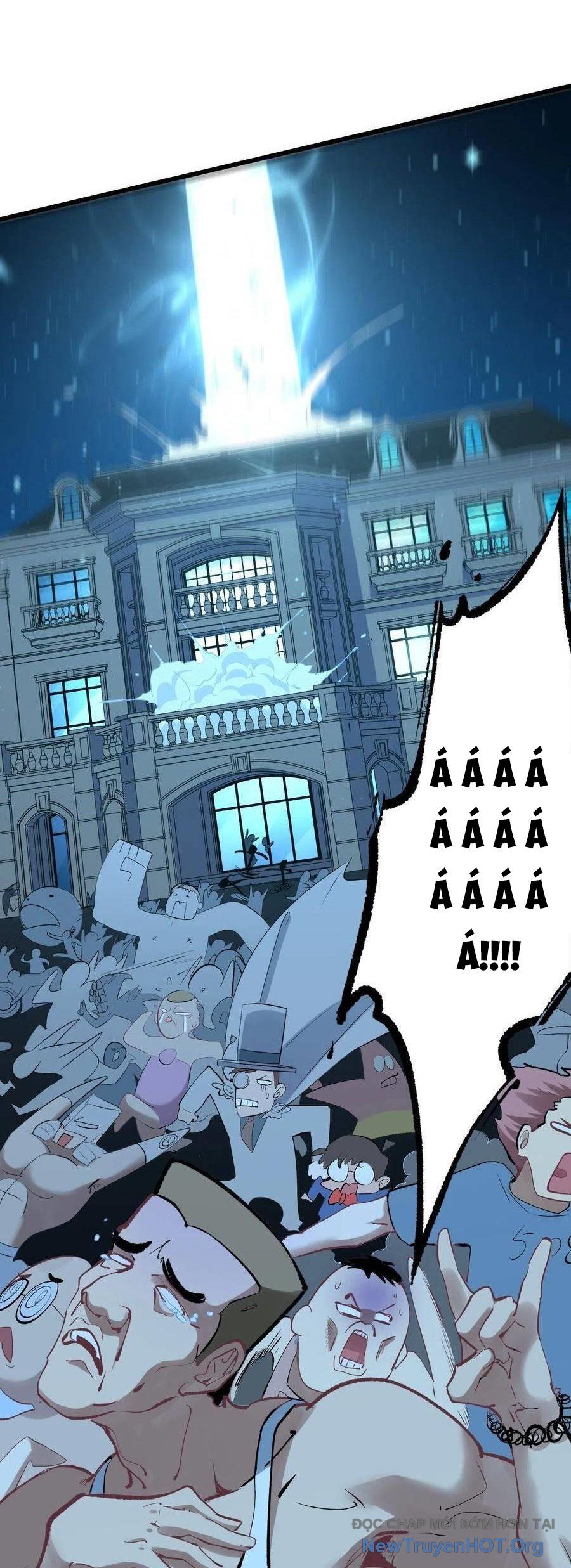 Hỏa Long Truyện Chapter 21 - 13