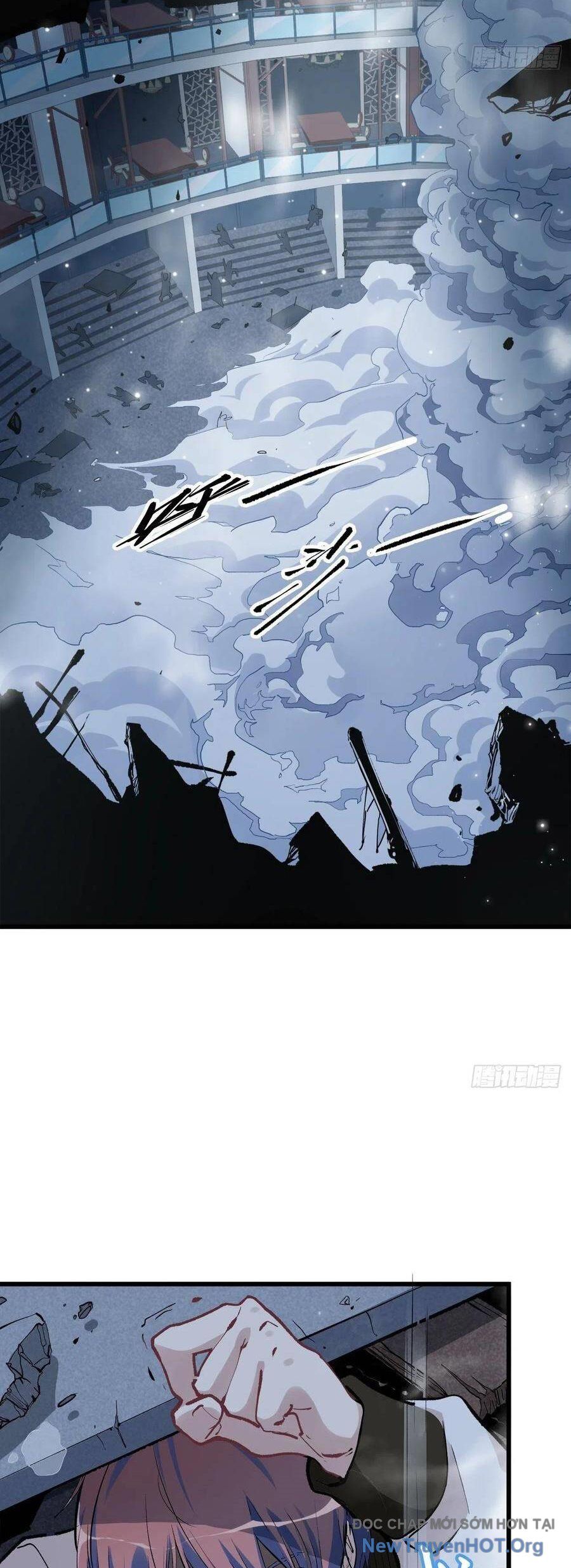 Hỏa Long Truyện Chapter 21 - 15