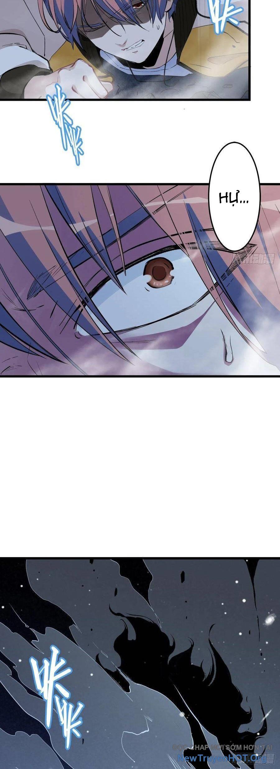 Hỏa Long Truyện Chapter 21 - 16