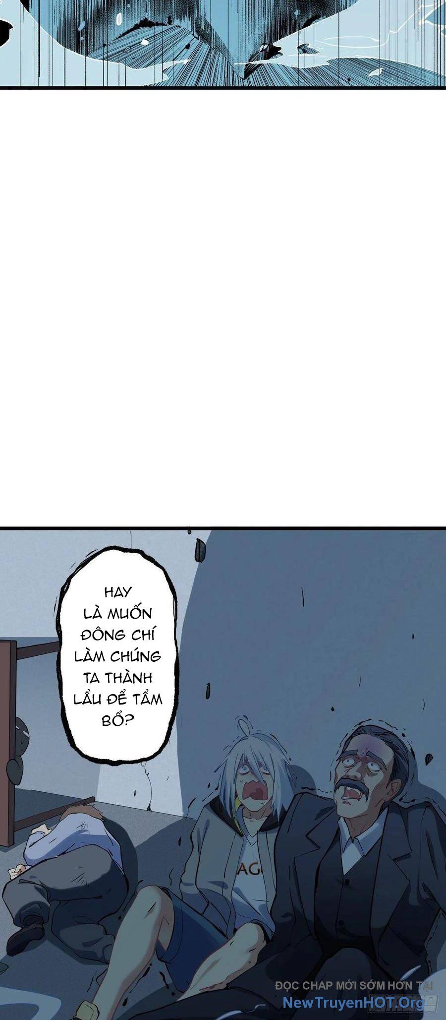 Hỏa Long Truyện Chapter 21 - 20