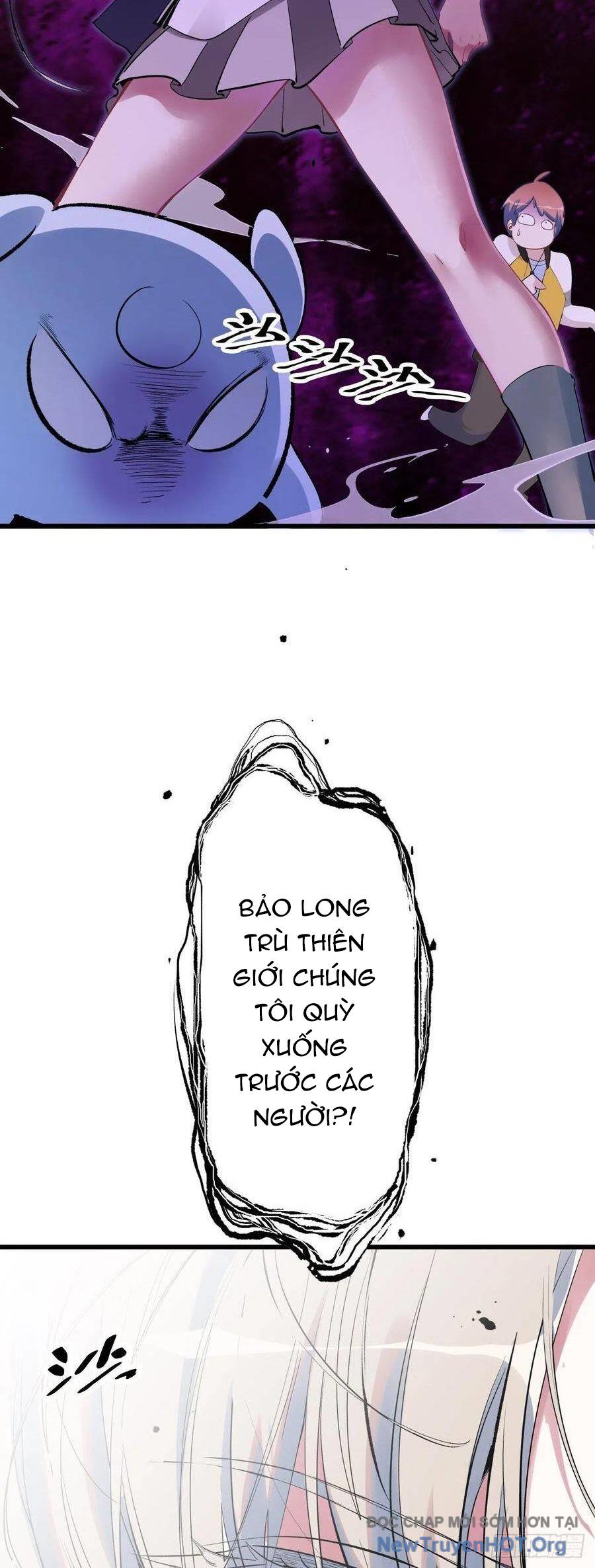 Hỏa Long Truyện Chapter 21 - 3