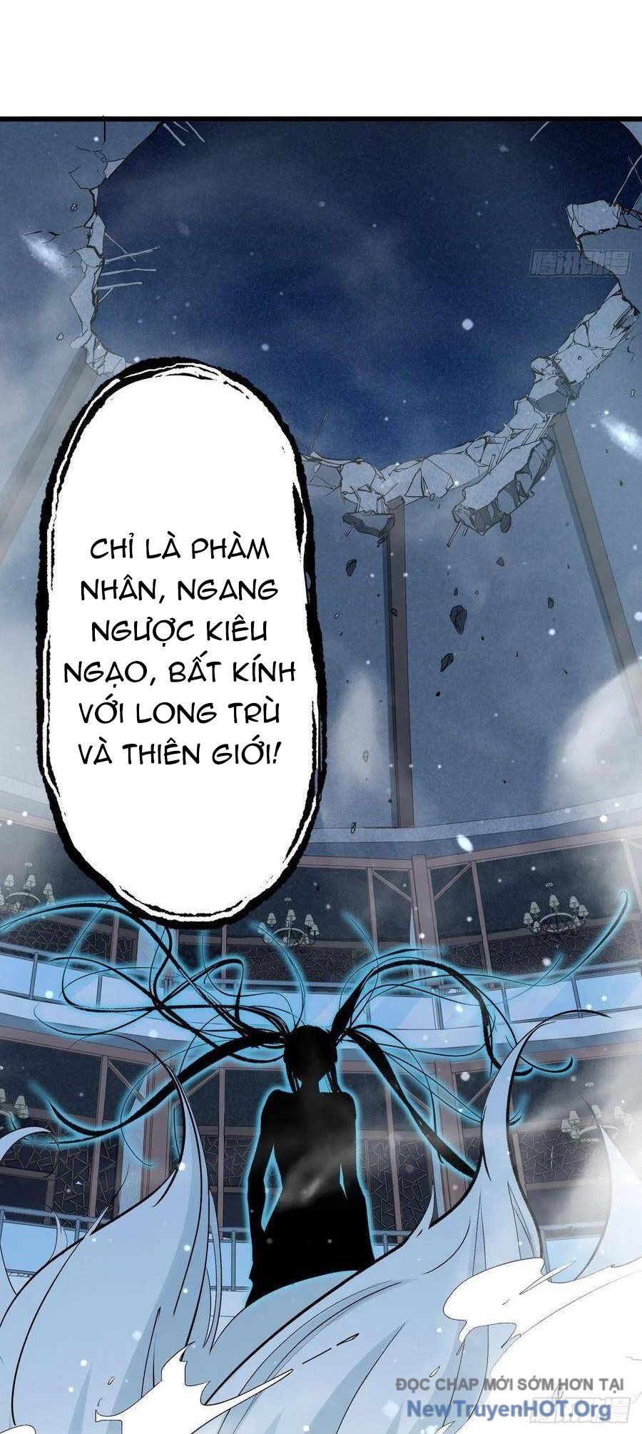 Hỏa Long Truyện Chapter 21 - 24