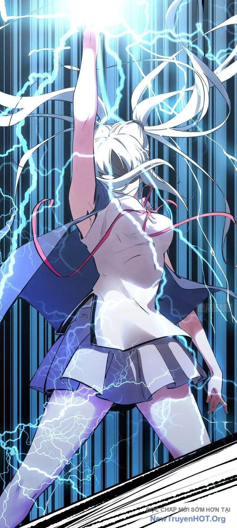 Hỏa Long Truyện Chapter 21 - 28