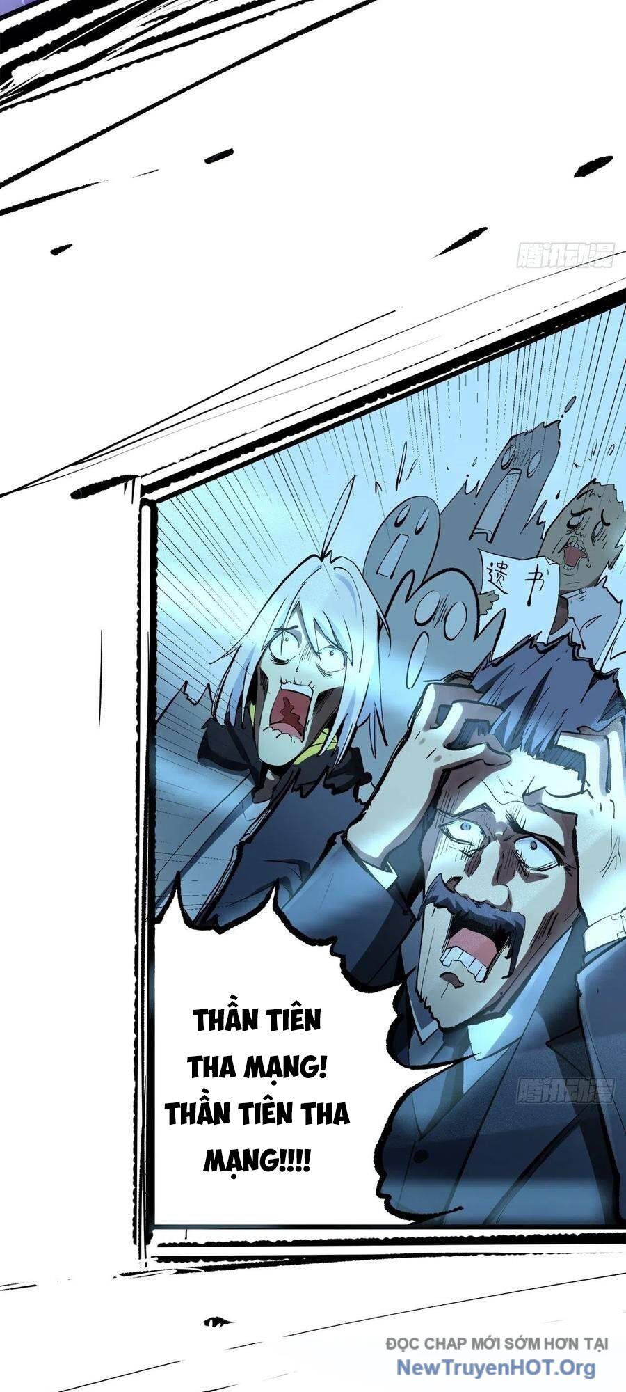 Hỏa Long Truyện Chapter 21 - 29