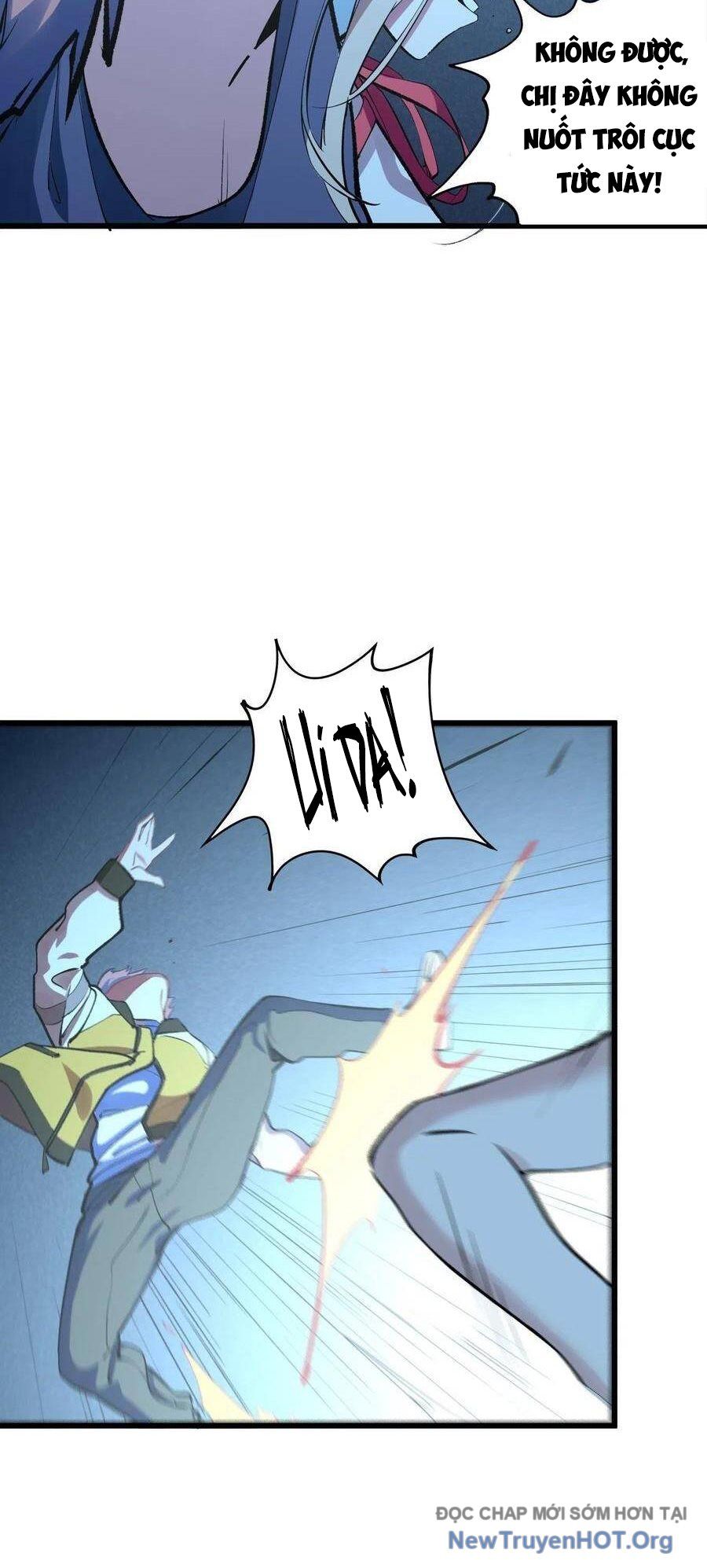 Hỏa Long Truyện Chapter 21 - 33