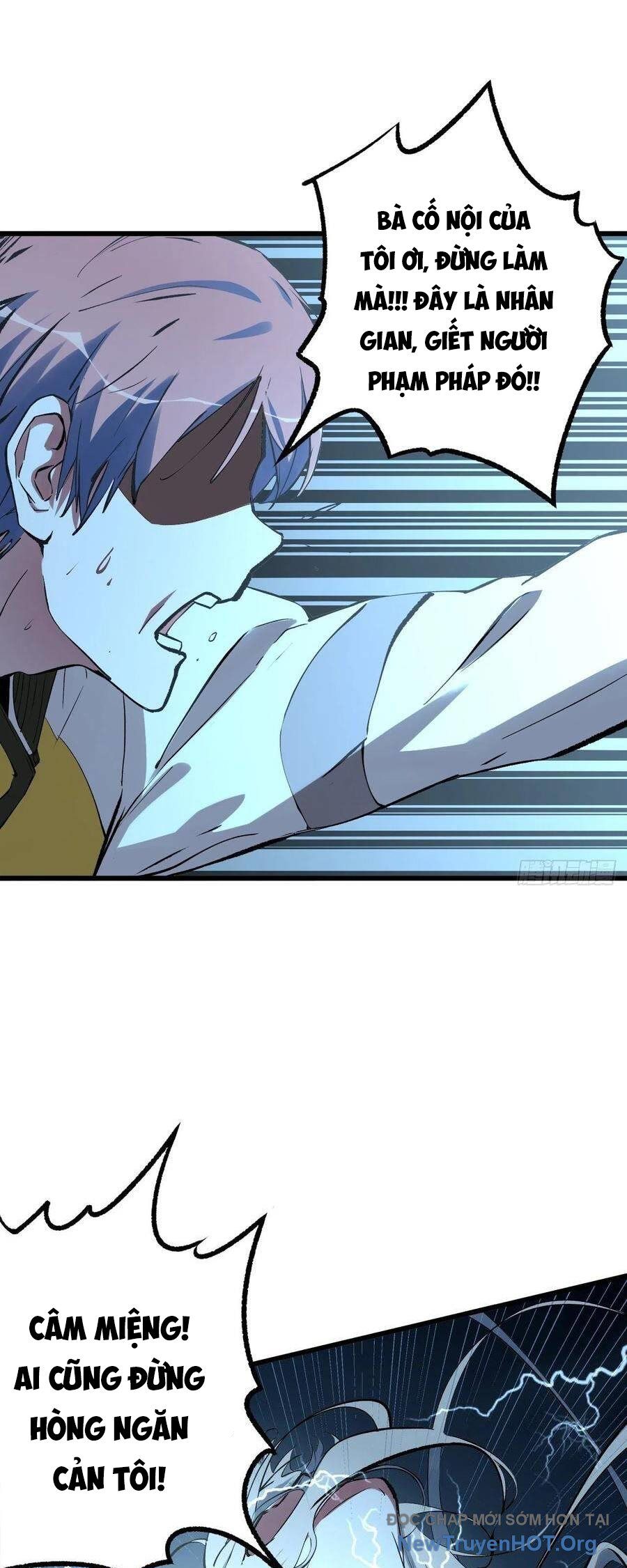 Hỏa Long Truyện Chapter 21 - 34