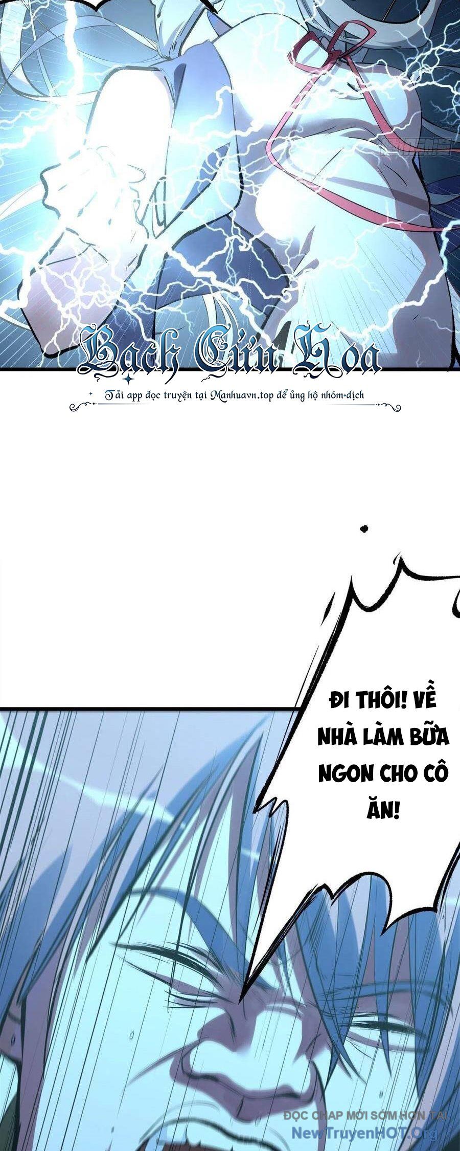 Hỏa Long Truyện Chapter 21 - 35