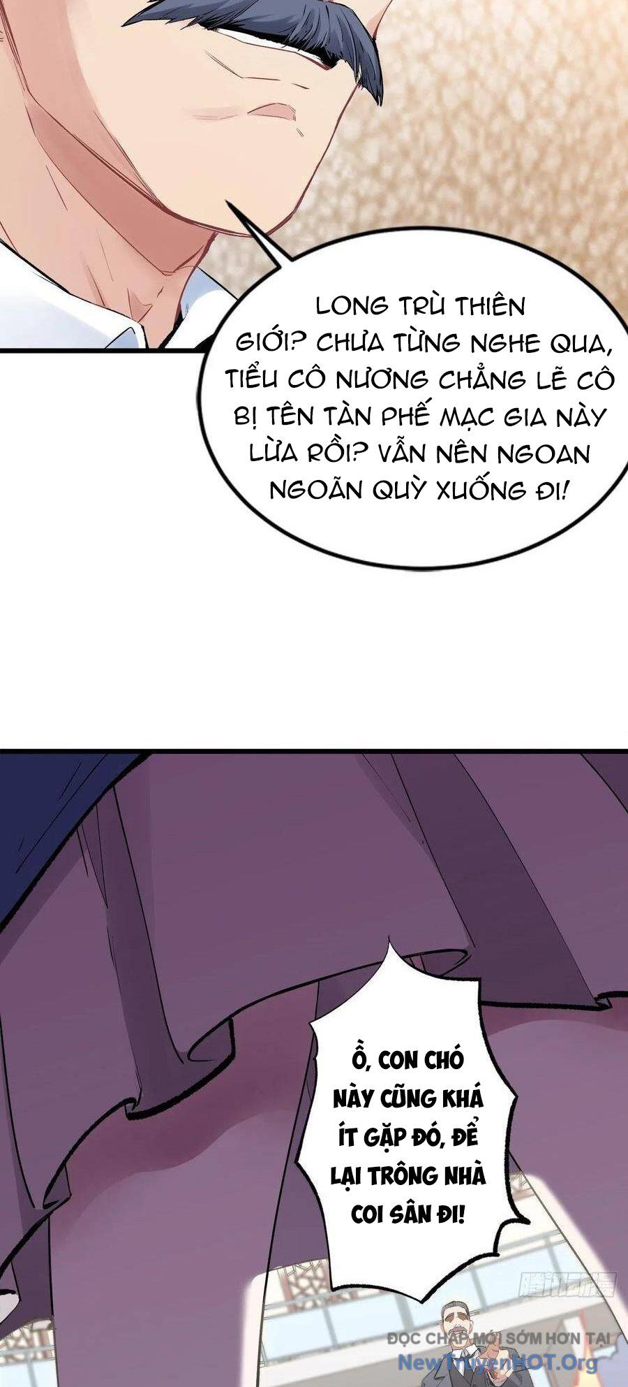Hỏa Long Truyện Chapter 21 - 5