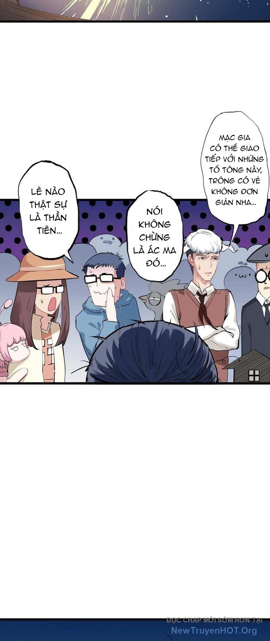 Hỏa Long Truyện Chapter 21 - 41