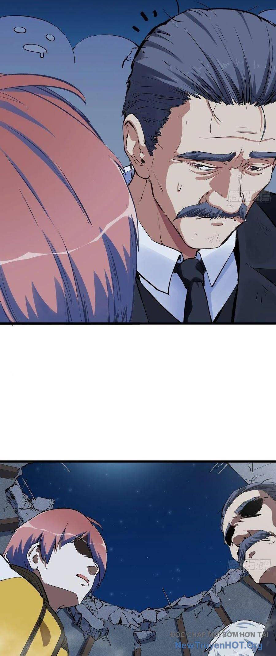 Hỏa Long Truyện Chapter 21 - 42