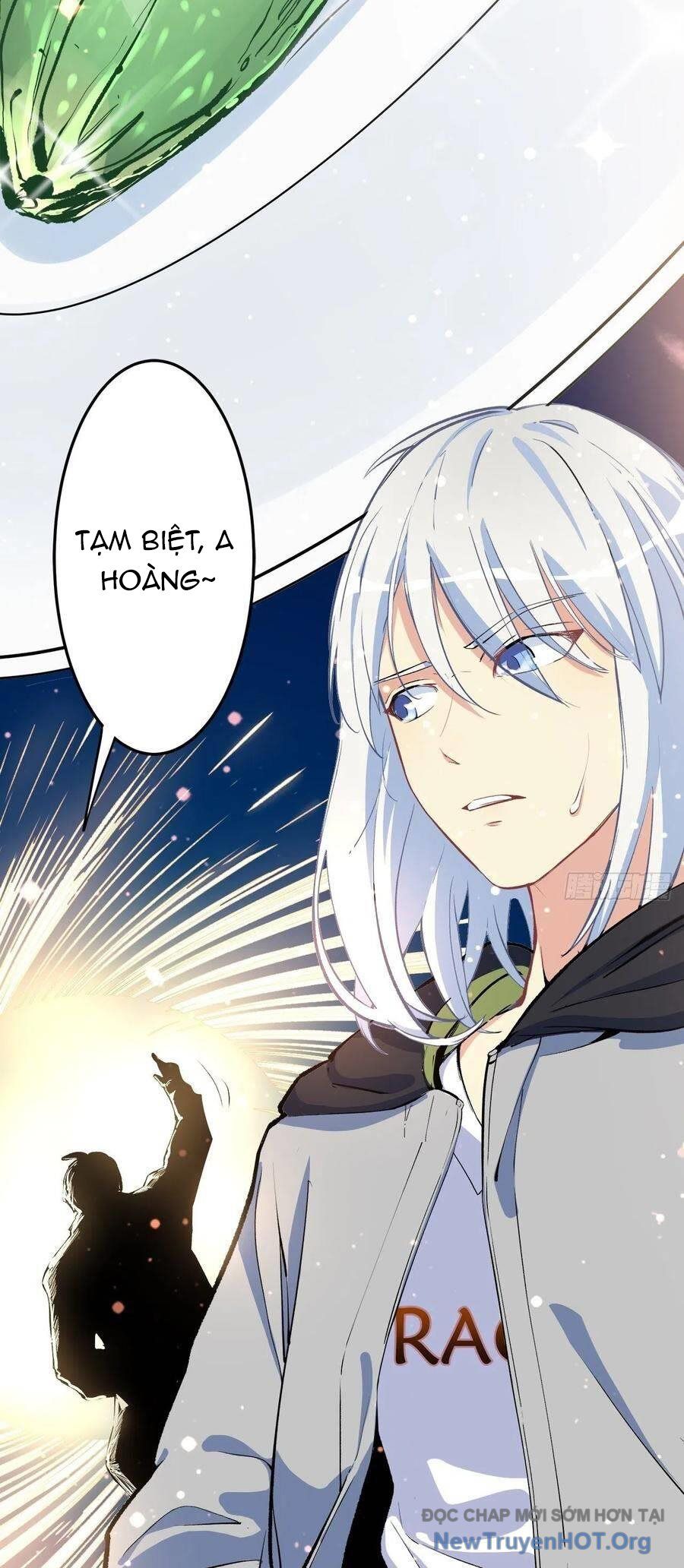 Hỏa Long Truyện Chapter 21 - 50