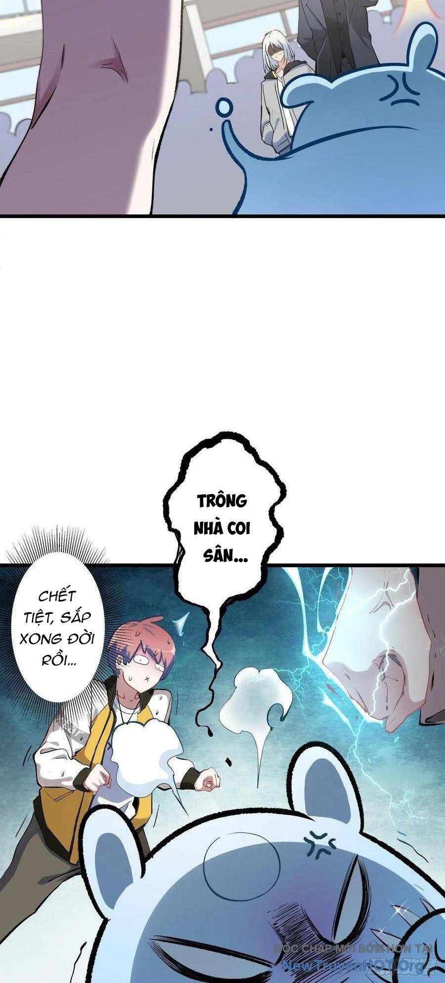 Hỏa Long Truyện Chapter 21 - 6