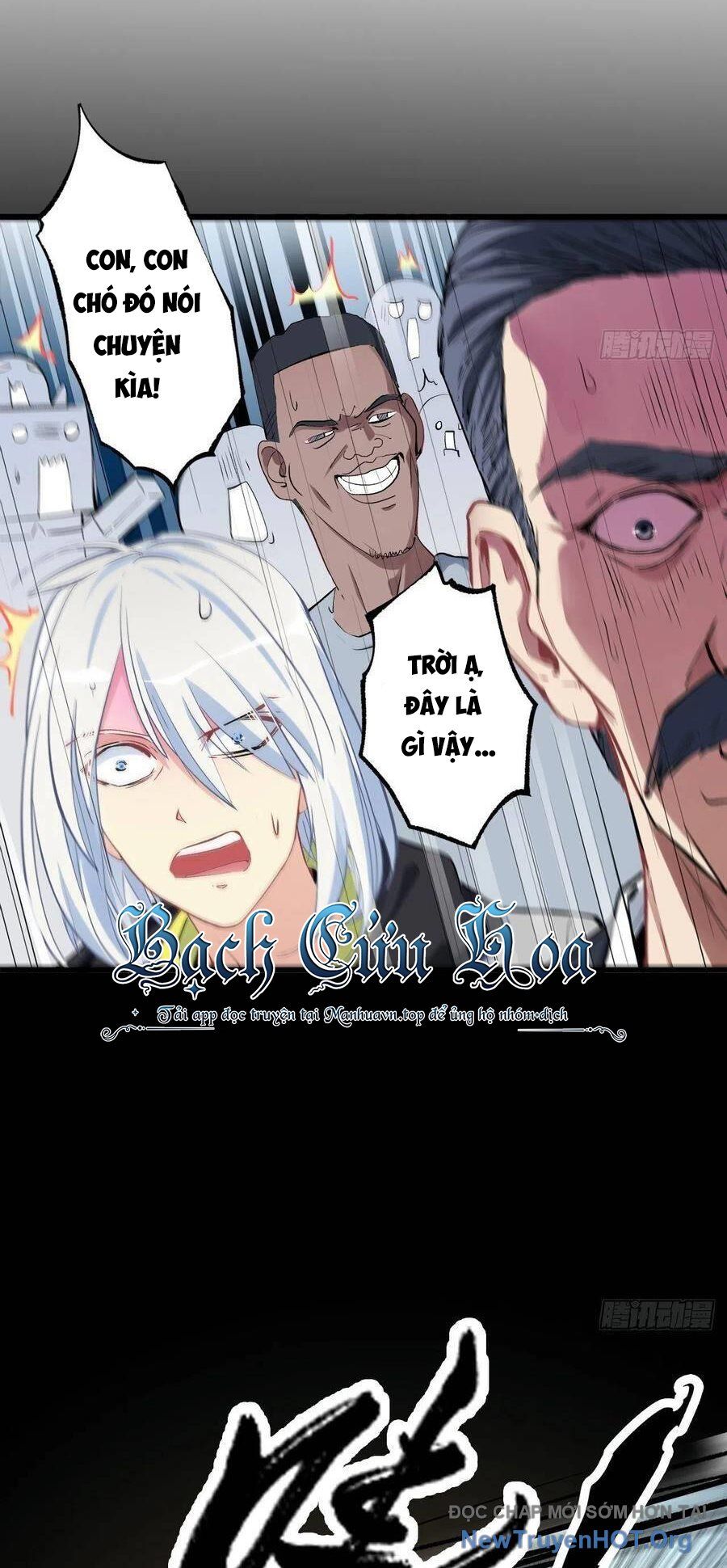 Hỏa Long Truyện Chapter 21 - 8