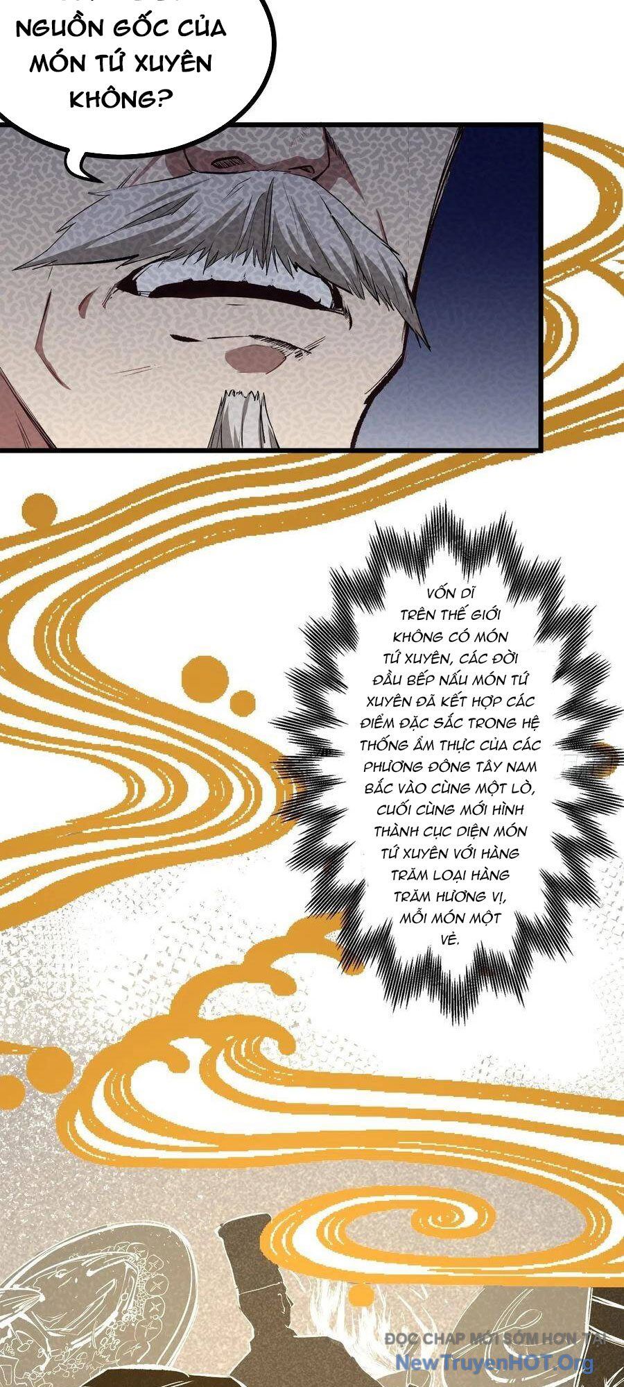 Hỏa Long Truyện Chapter 22 - 11