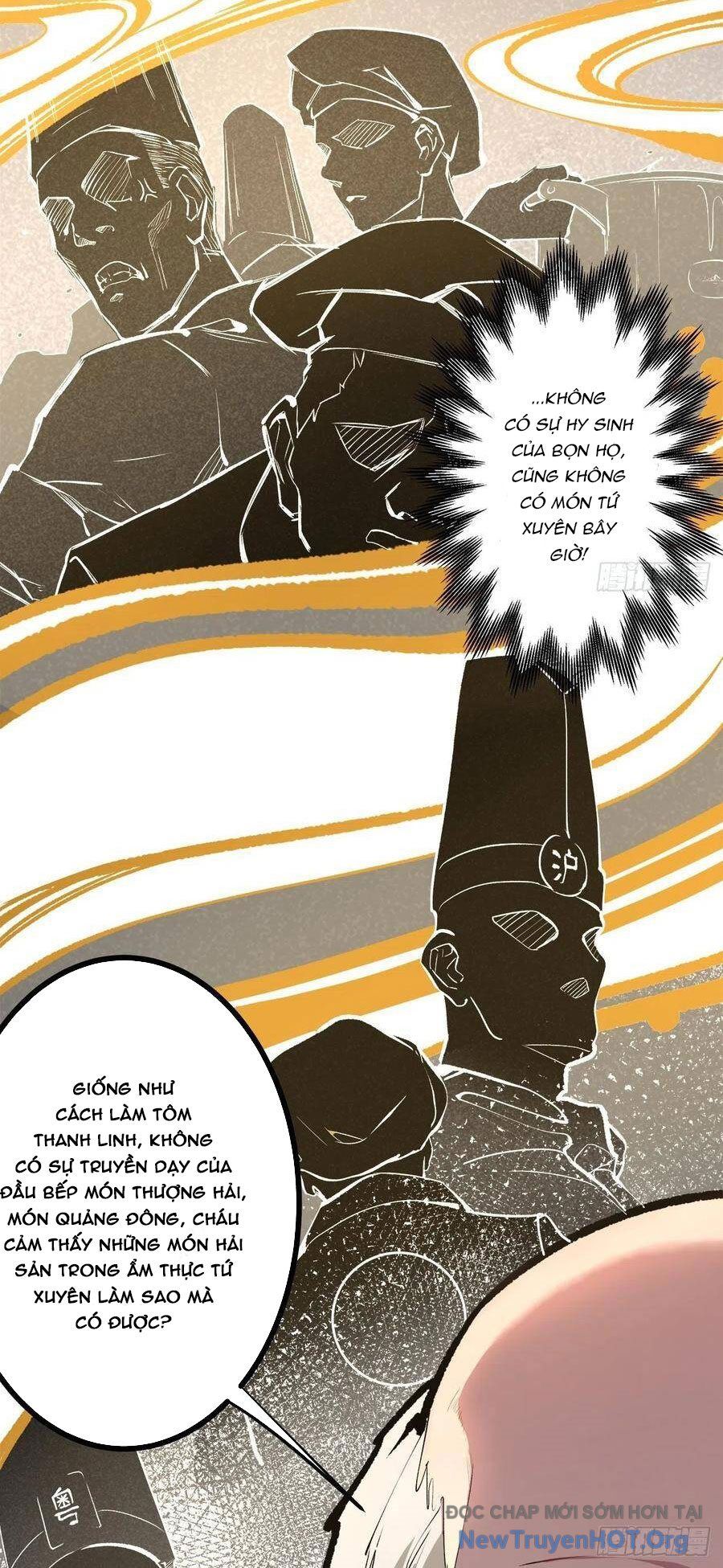 Hỏa Long Truyện Chapter 22 - 13