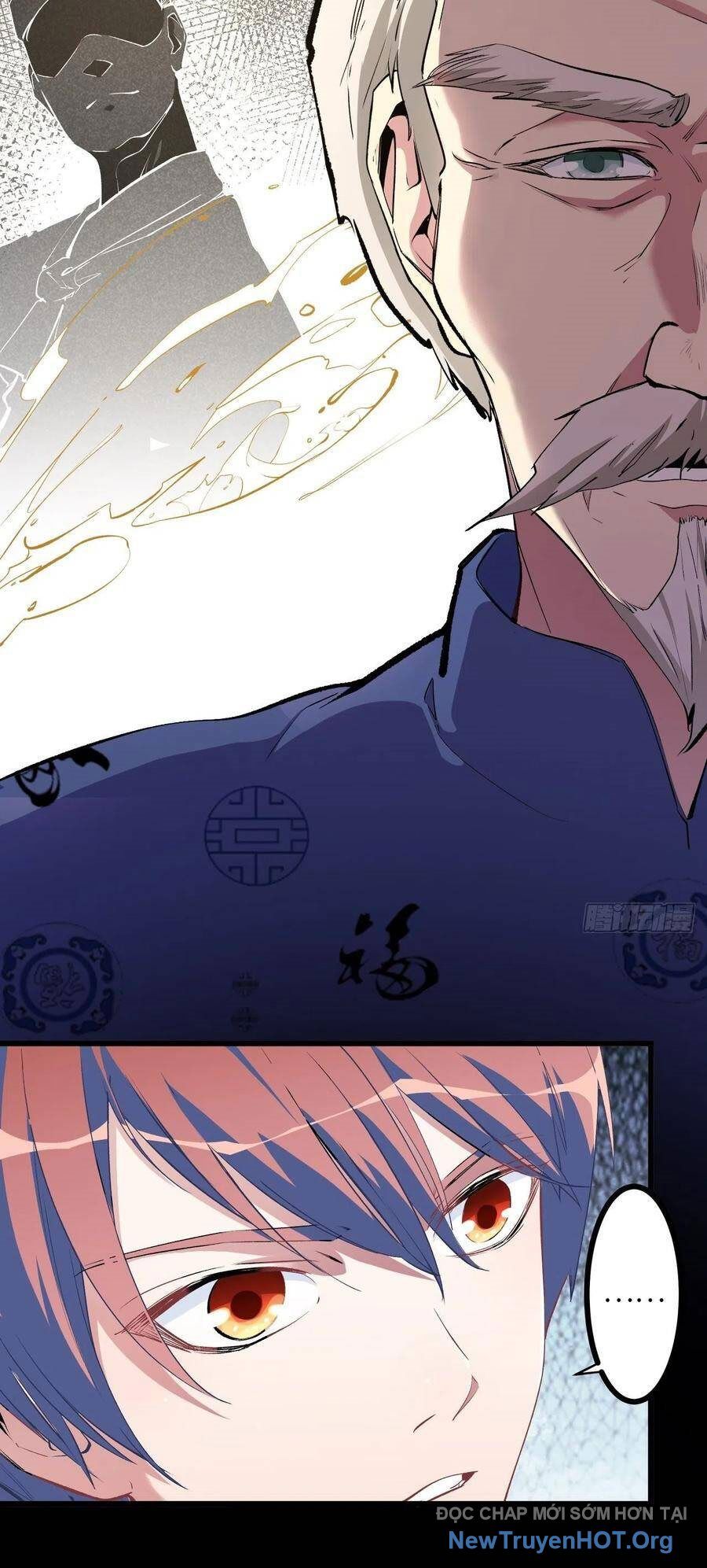 Hỏa Long Truyện Chapter 22 - 14