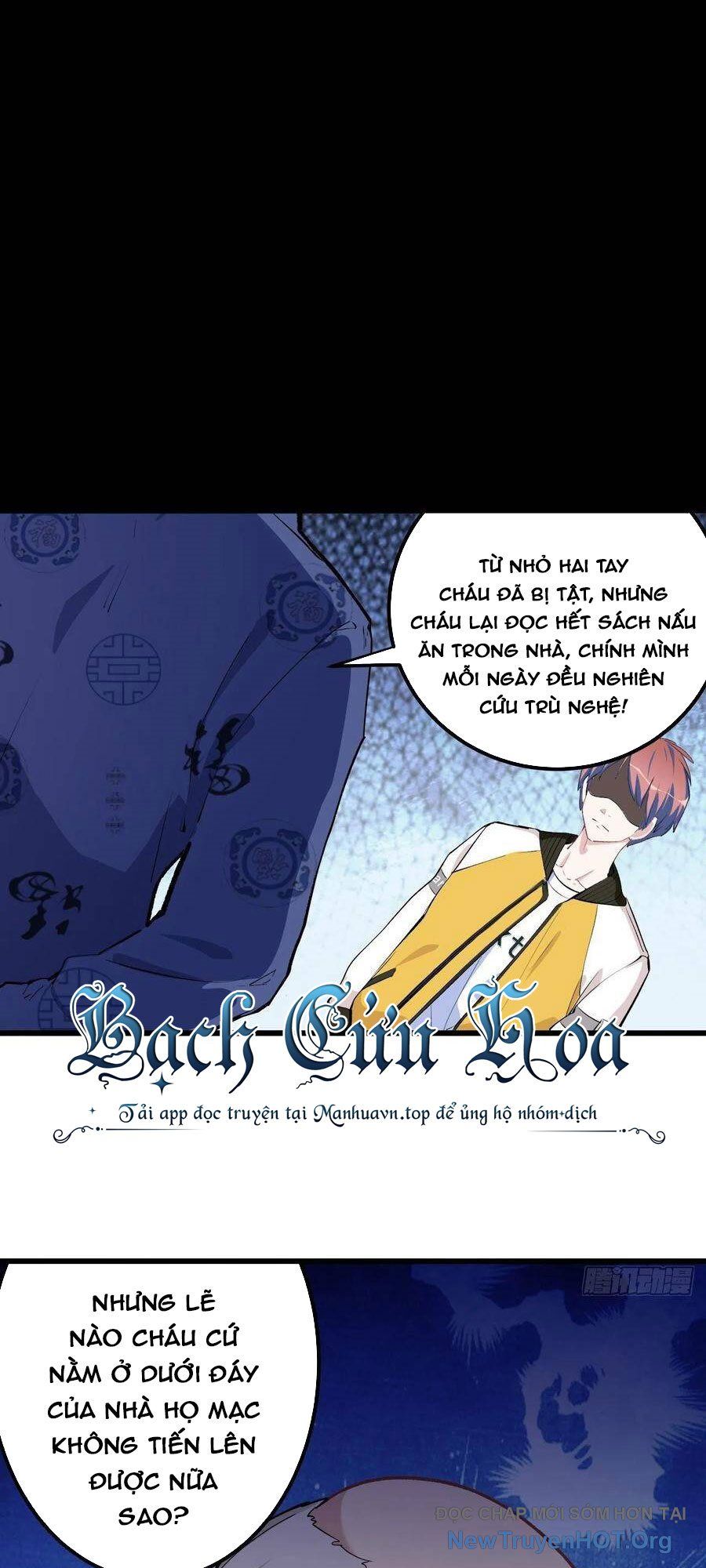 Hỏa Long Truyện Chapter 22 - 15