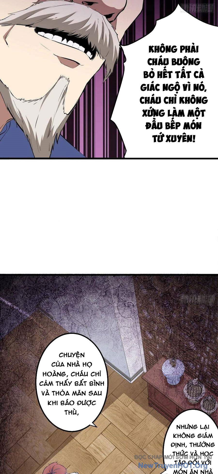 Hỏa Long Truyện Chapter 22 - 17