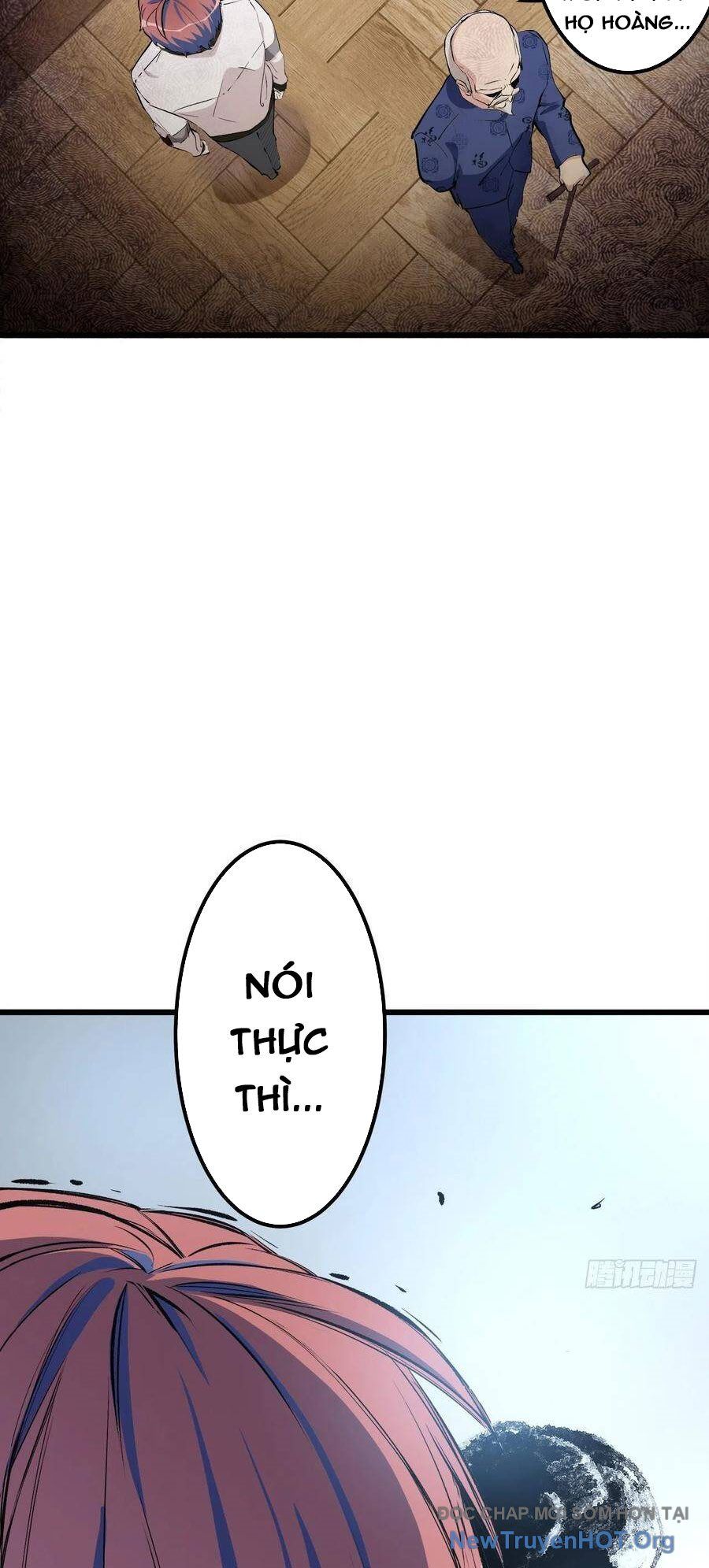 Hỏa Long Truyện Chapter 22 - 18