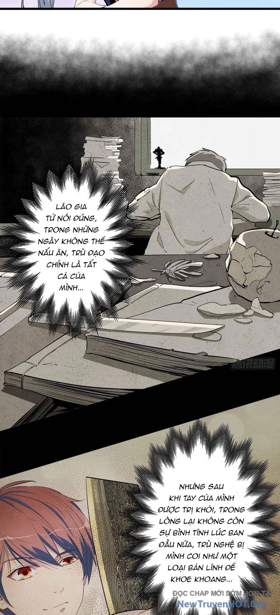 Hỏa Long Truyện Chapter 22 - 20