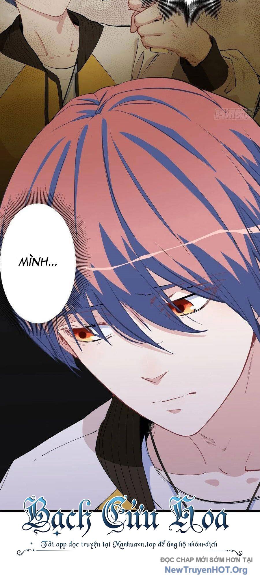 Hỏa Long Truyện Chapter 22 - 21