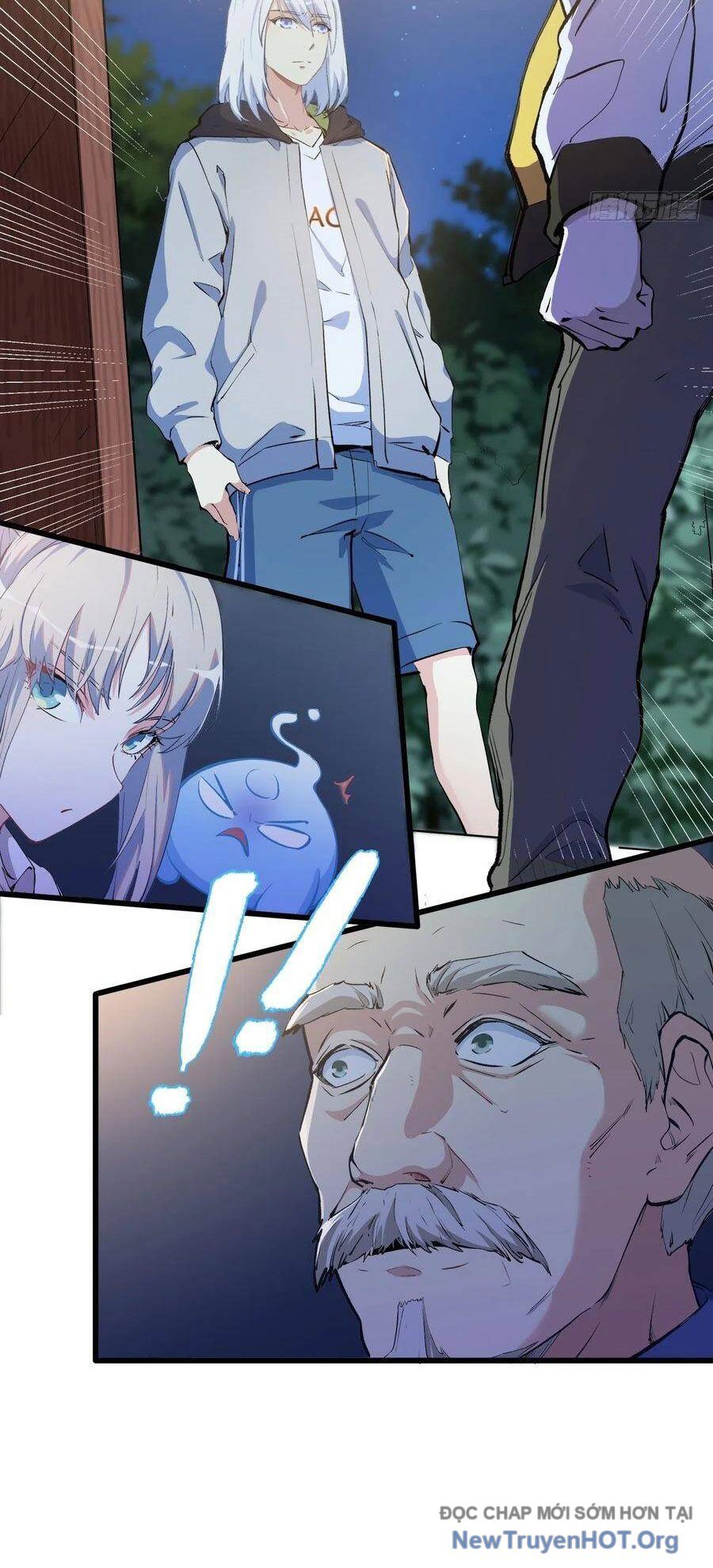 Hỏa Long Truyện Chapter 22 - 25