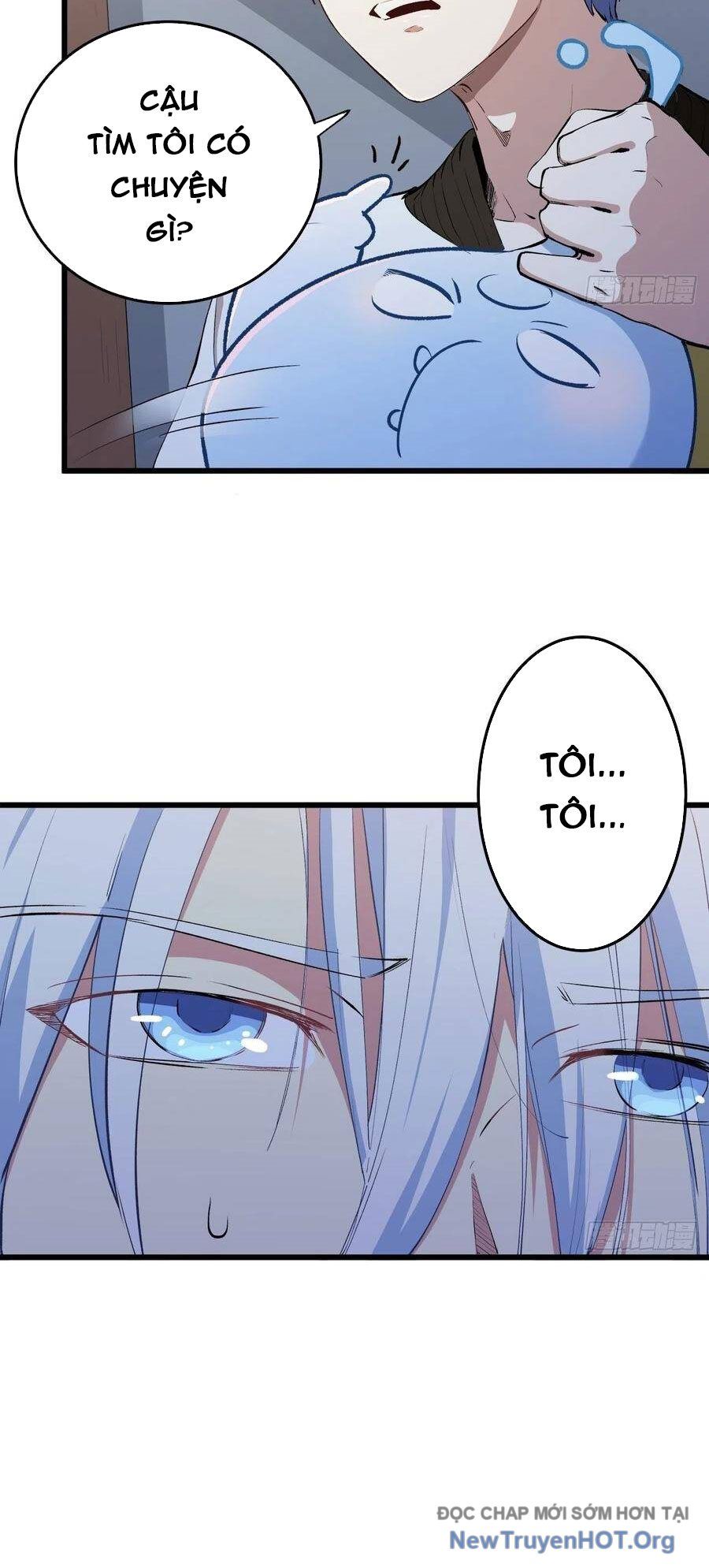 Hỏa Long Truyện Chapter 22 - 29