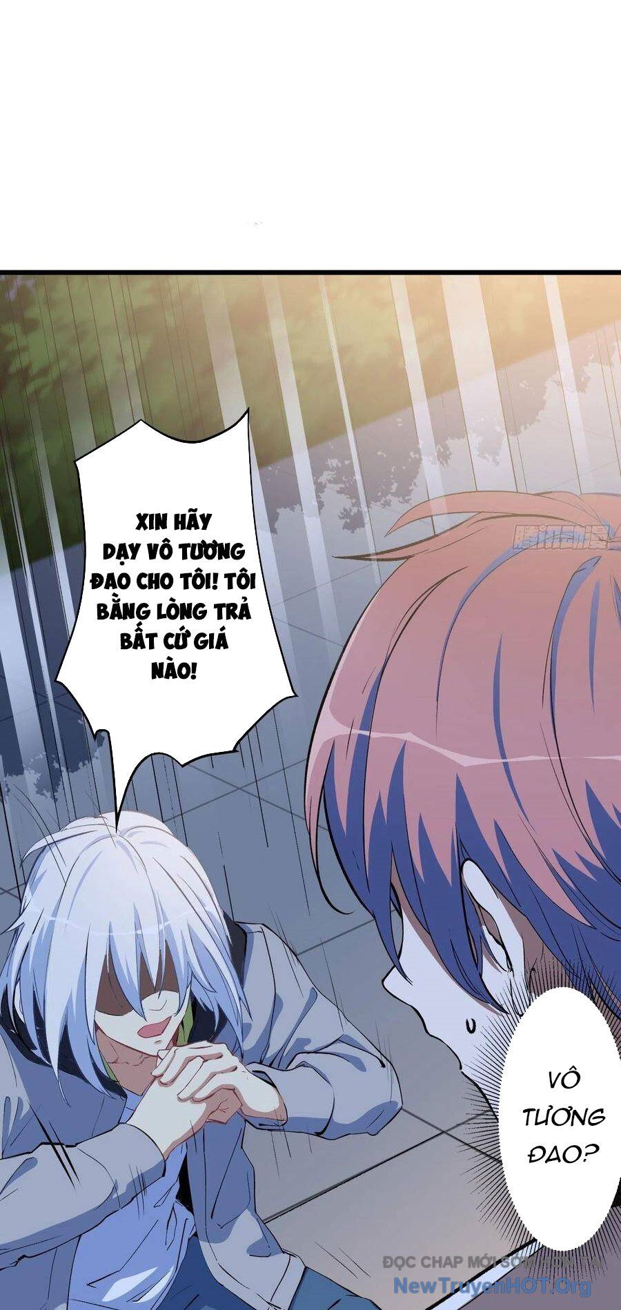 Hỏa Long Truyện Chapter 22 - 30