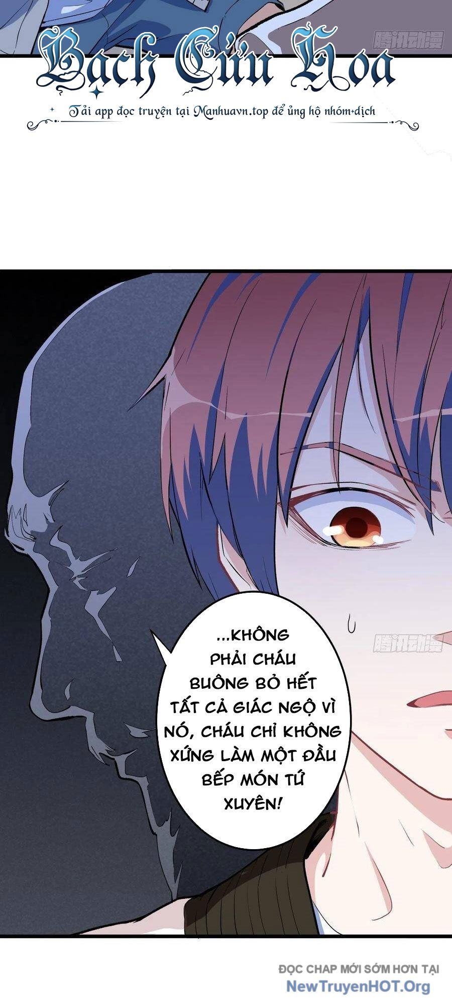 Hỏa Long Truyện Chapter 22 - 31