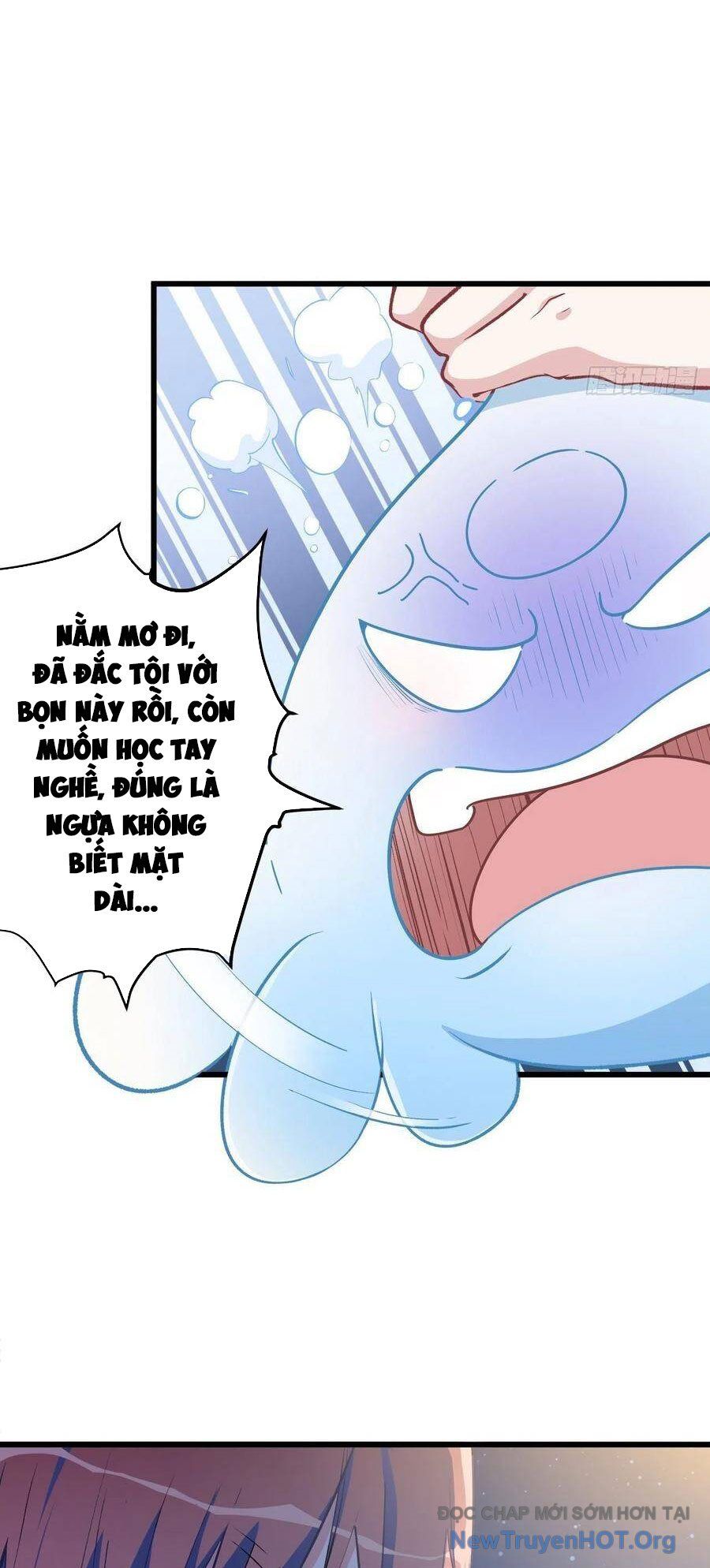 Hỏa Long Truyện Chapter 22 - 32