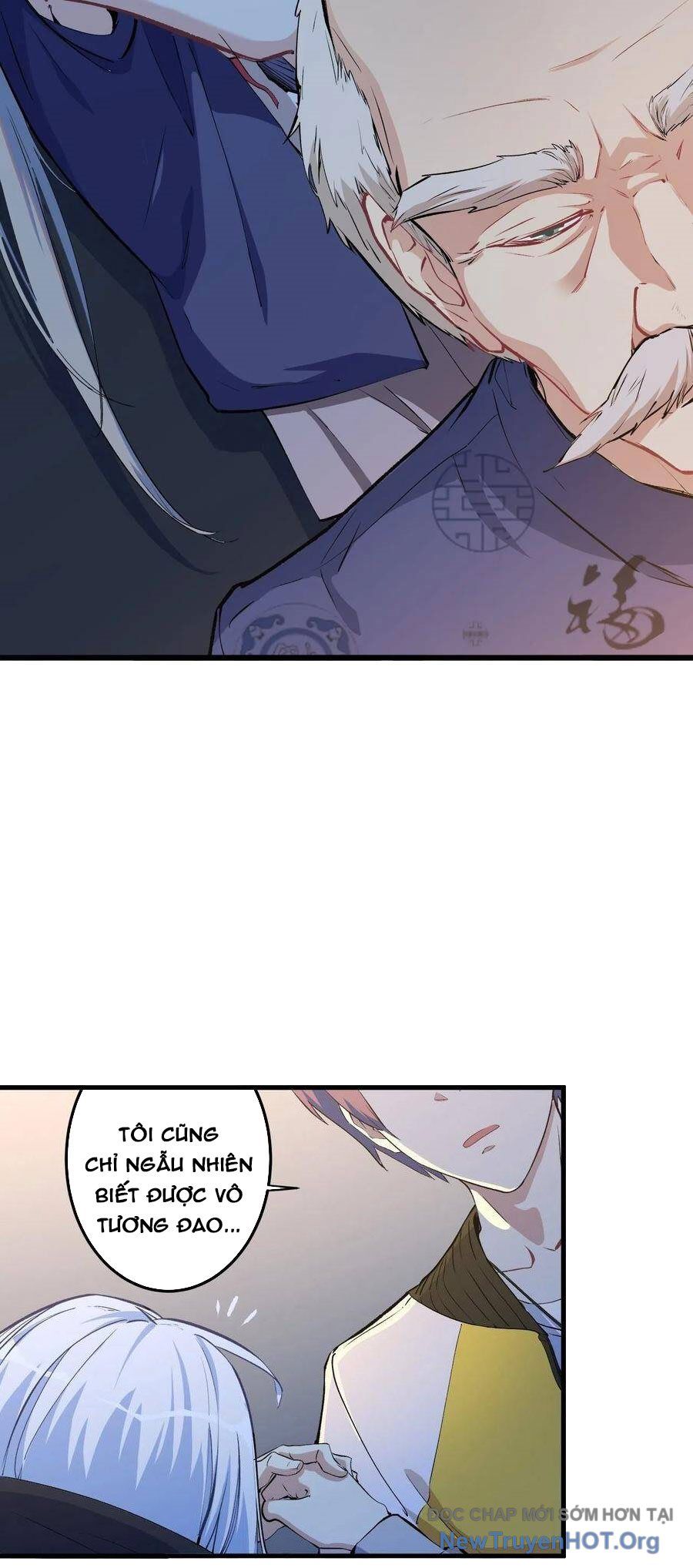 Hỏa Long Truyện Chapter 22 - 34