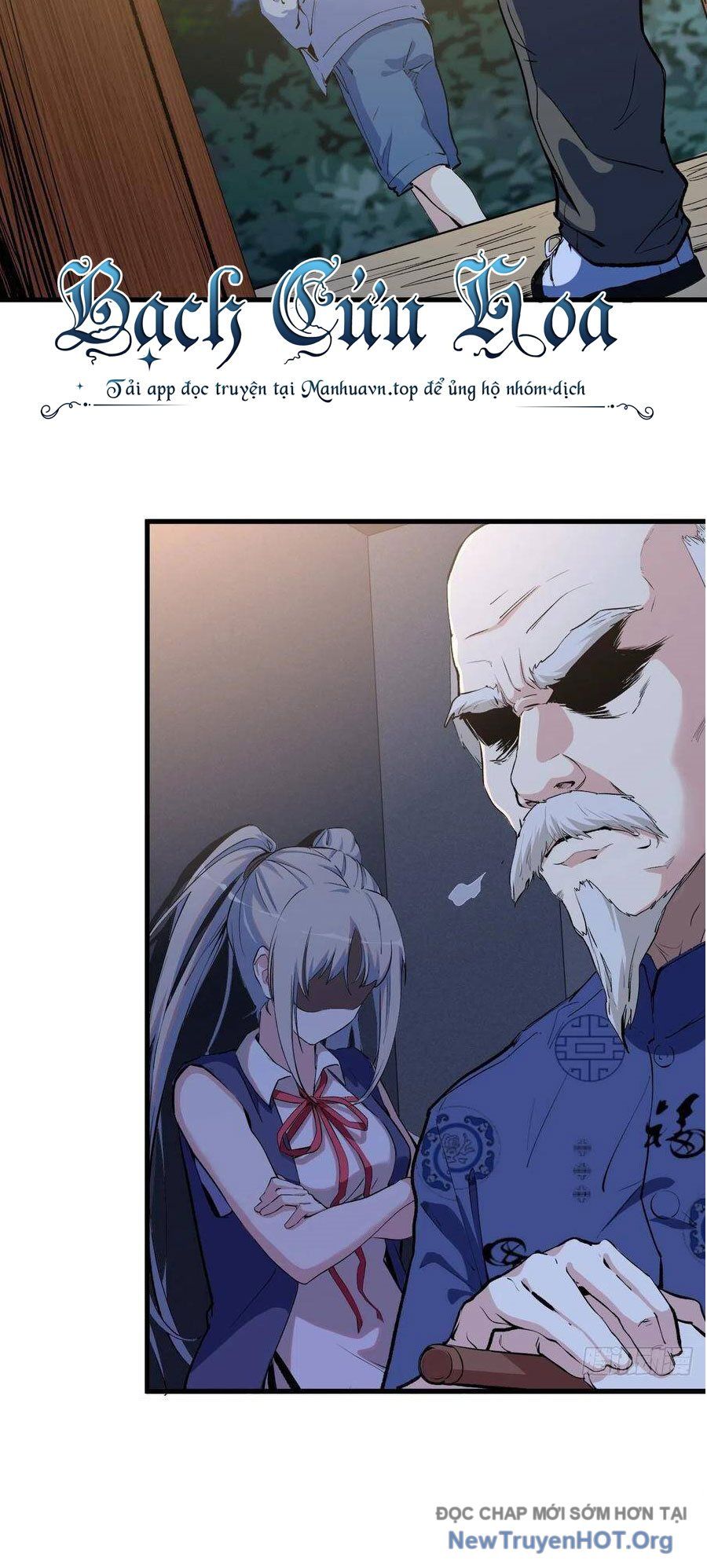 Hỏa Long Truyện Chapter 22 - 36