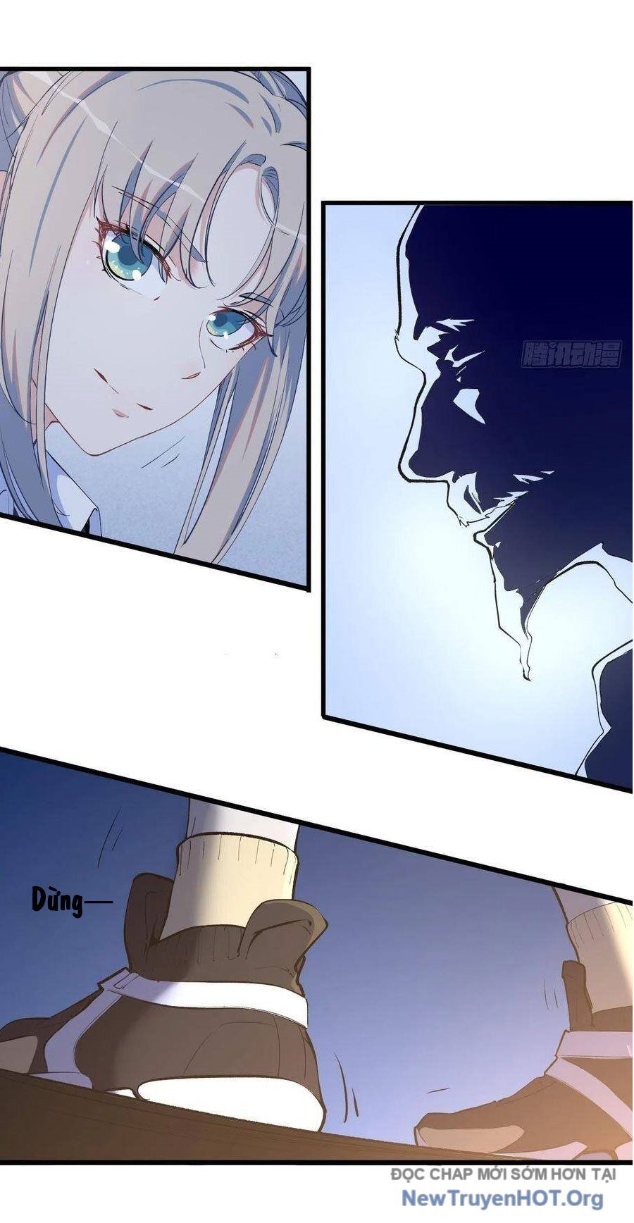 Hỏa Long Truyện Chapter 22 - 39