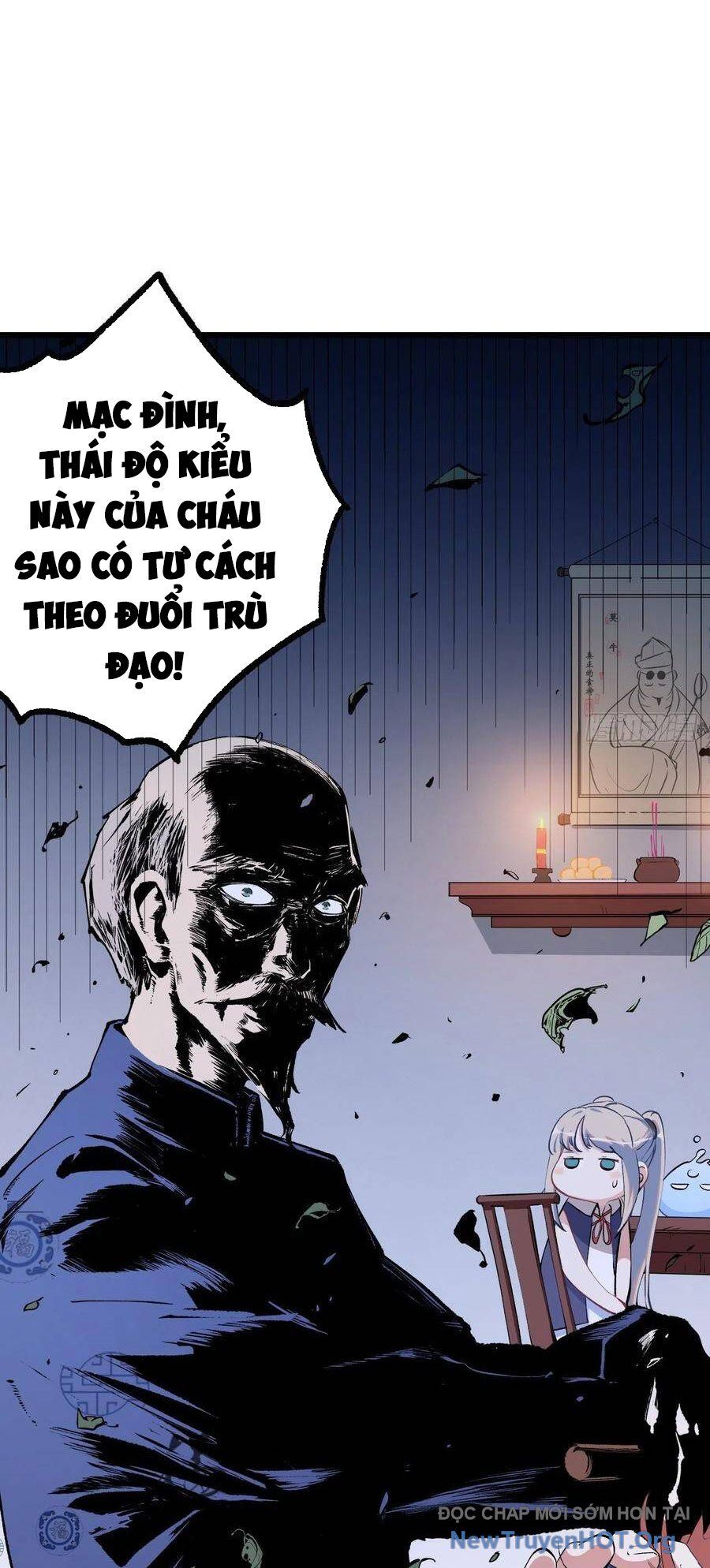 Hỏa Long Truyện Chapter 22 - 5