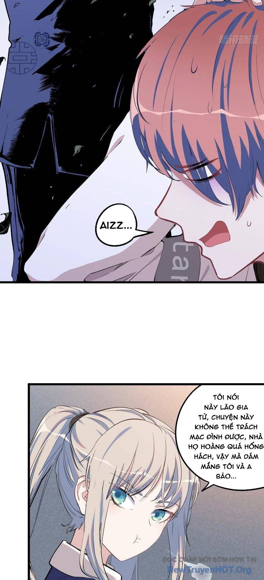 Hỏa Long Truyện Chapter 22 - 6