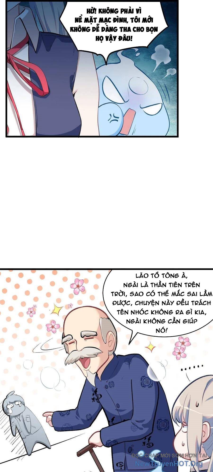 Hỏa Long Truyện Chapter 22 - 8