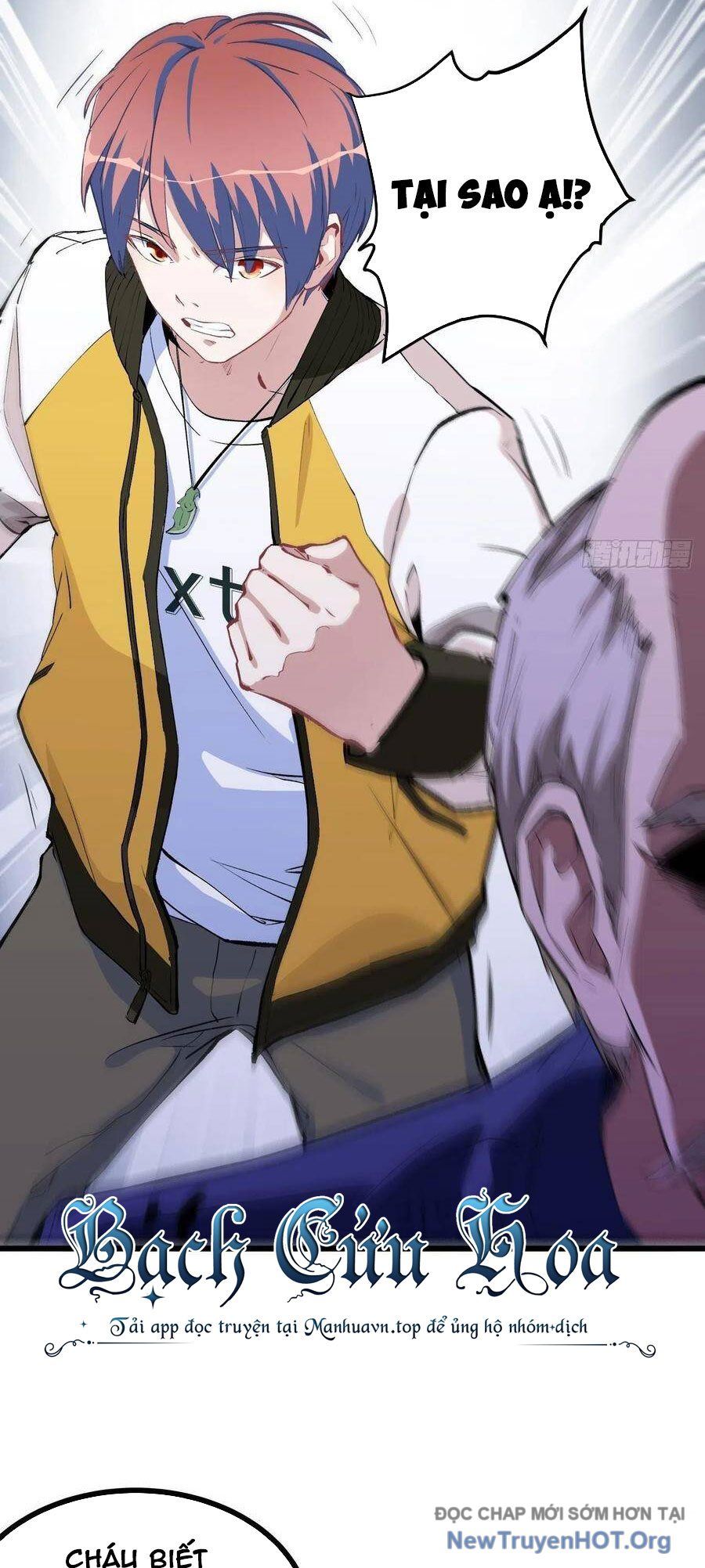 Hỏa Long Truyện Chapter 22 - 10