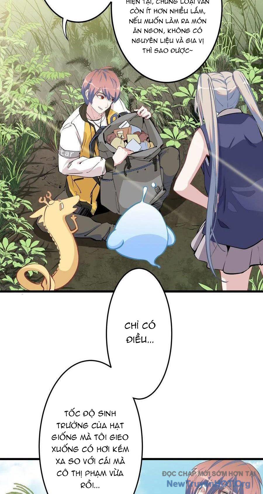 Hỏa Long Truyện Chapter 24 - 15