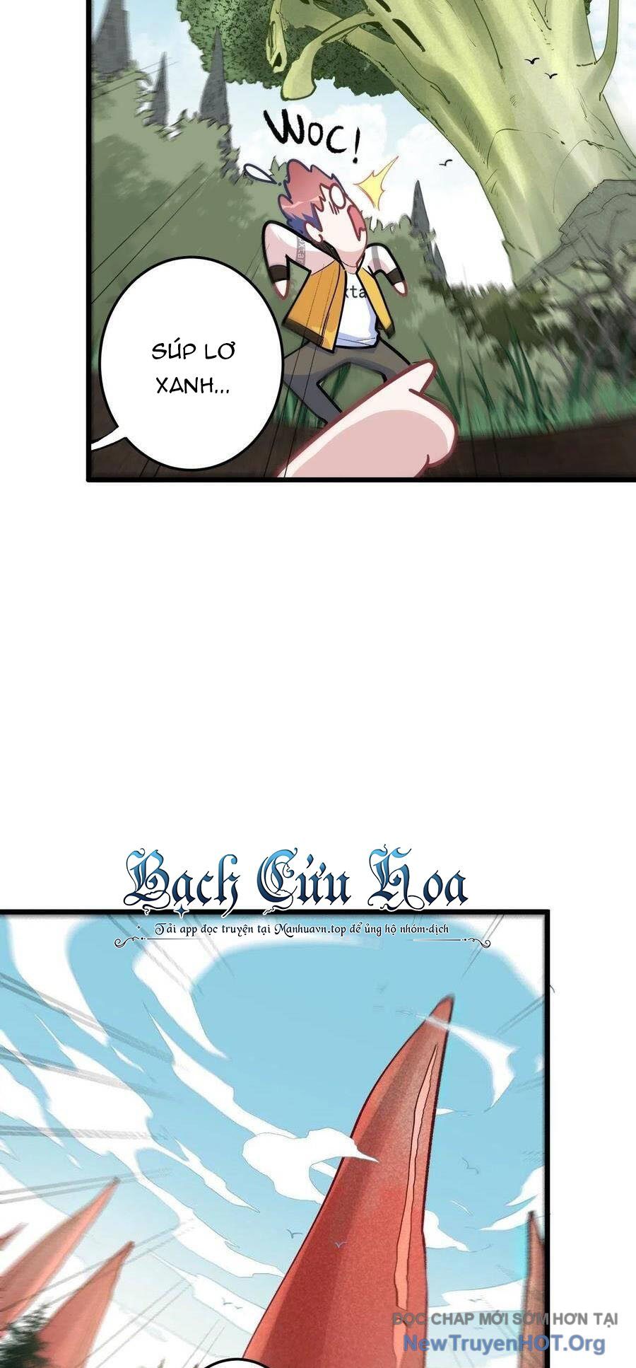 Hỏa Long Truyện Chapter 24 - 24