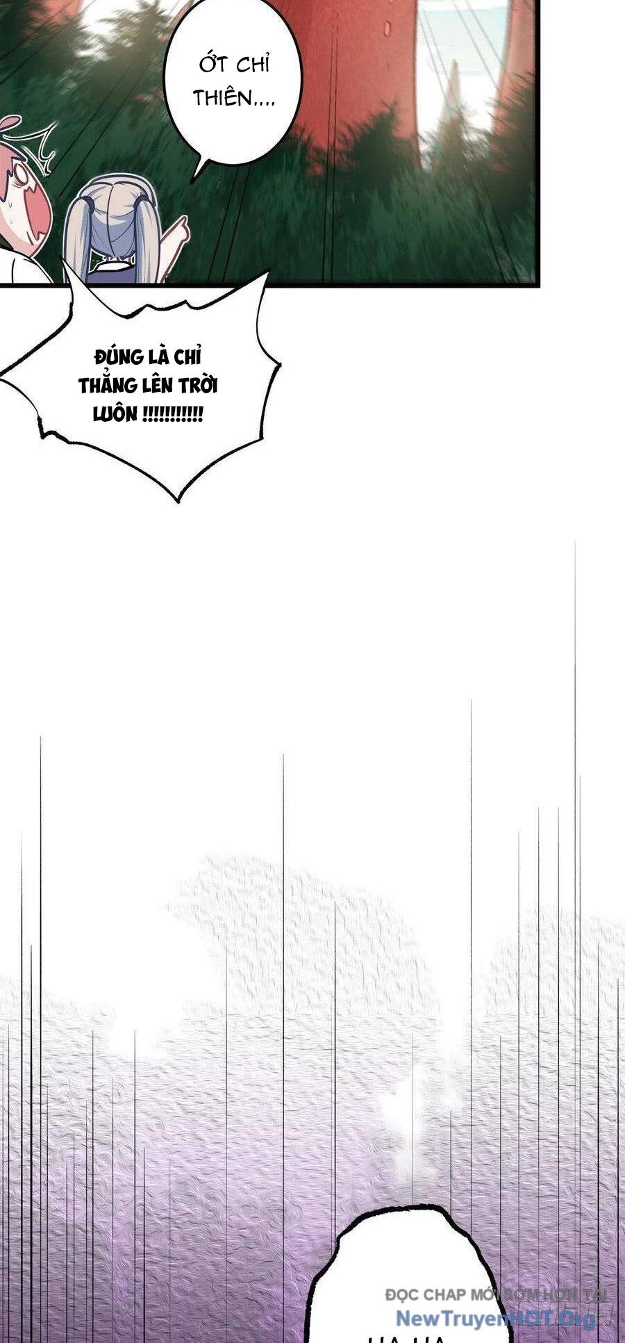 Hỏa Long Truyện Chapter 24 - 25