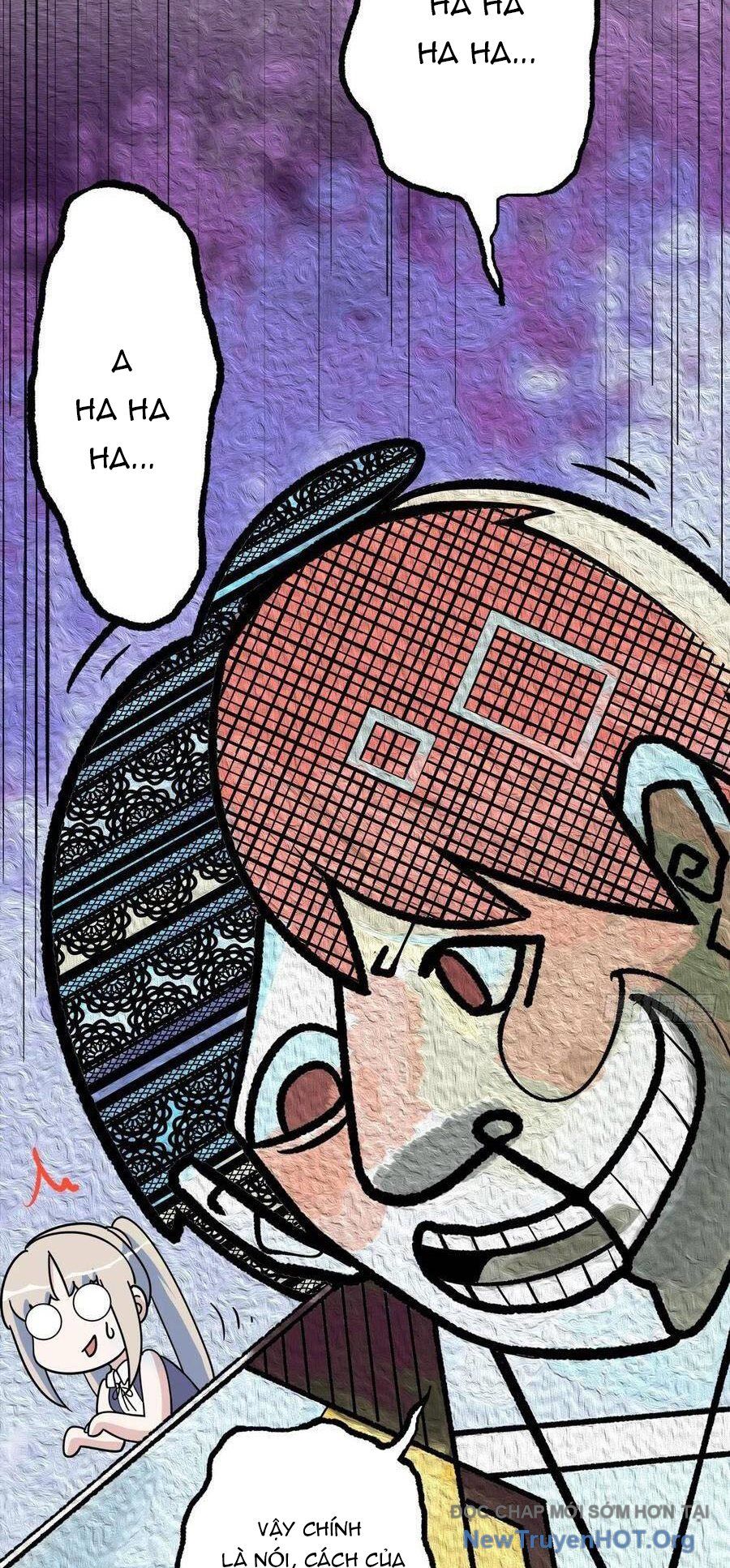 Hỏa Long Truyện Chapter 24 - 26