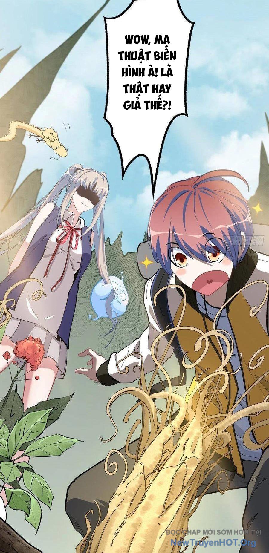 Hỏa Long Truyện Chapter 24 - 4