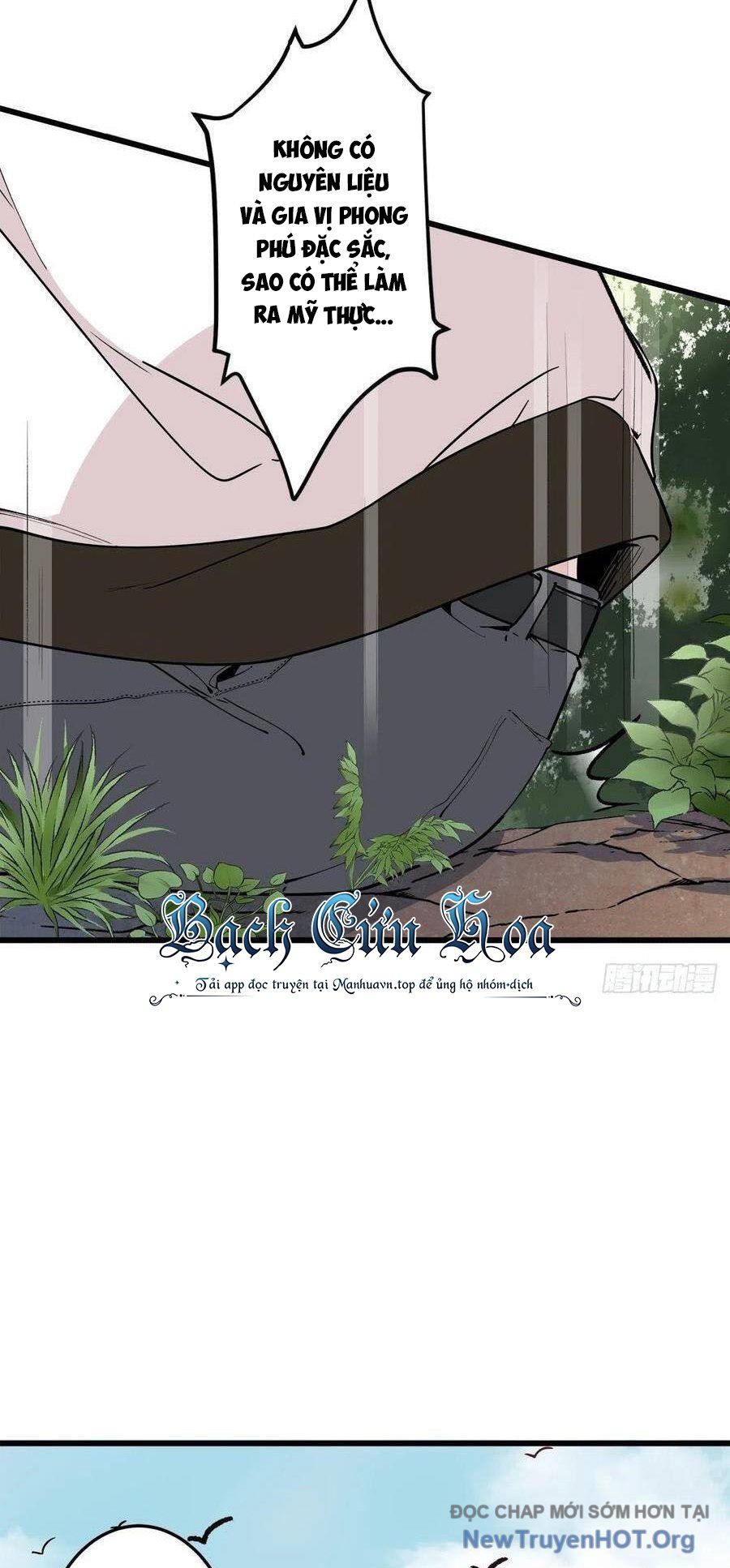 Hỏa Long Truyện Chapter 24 - 32