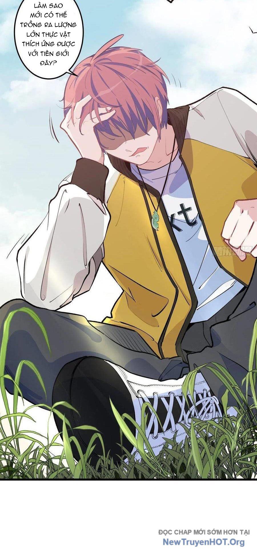 Hỏa Long Truyện Chapter 24 - 33