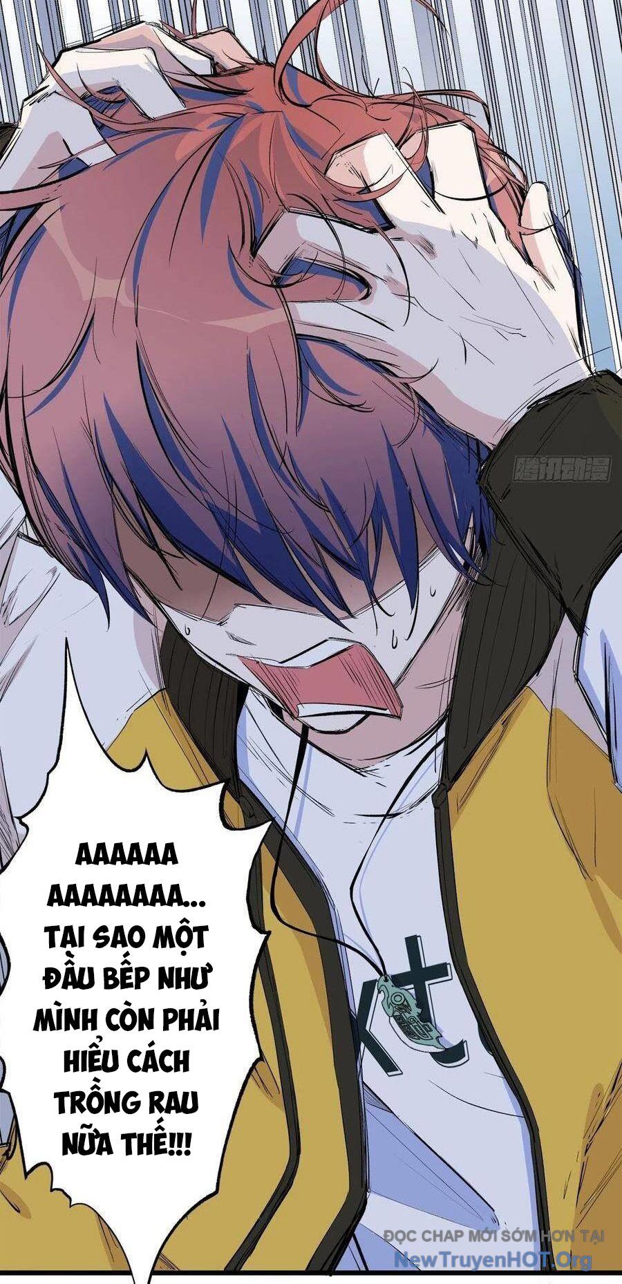 Hỏa Long Truyện Chapter 24 - 36